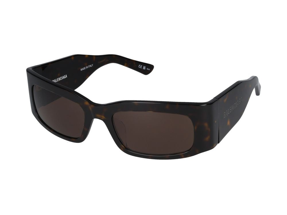Sunglasses Balenciaga BB0328S 002 havana havana brown 56/20/135