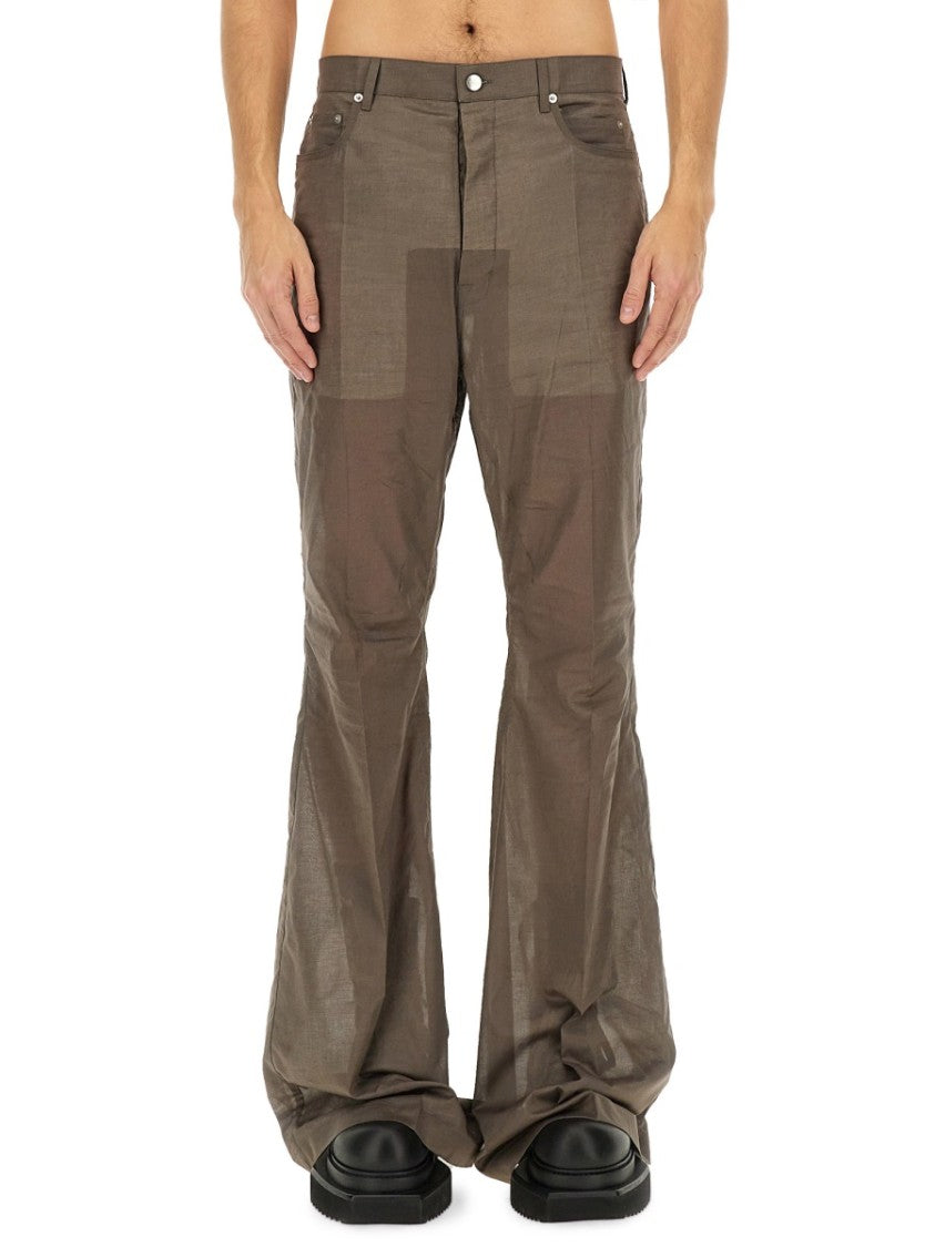 Bootcut Pants