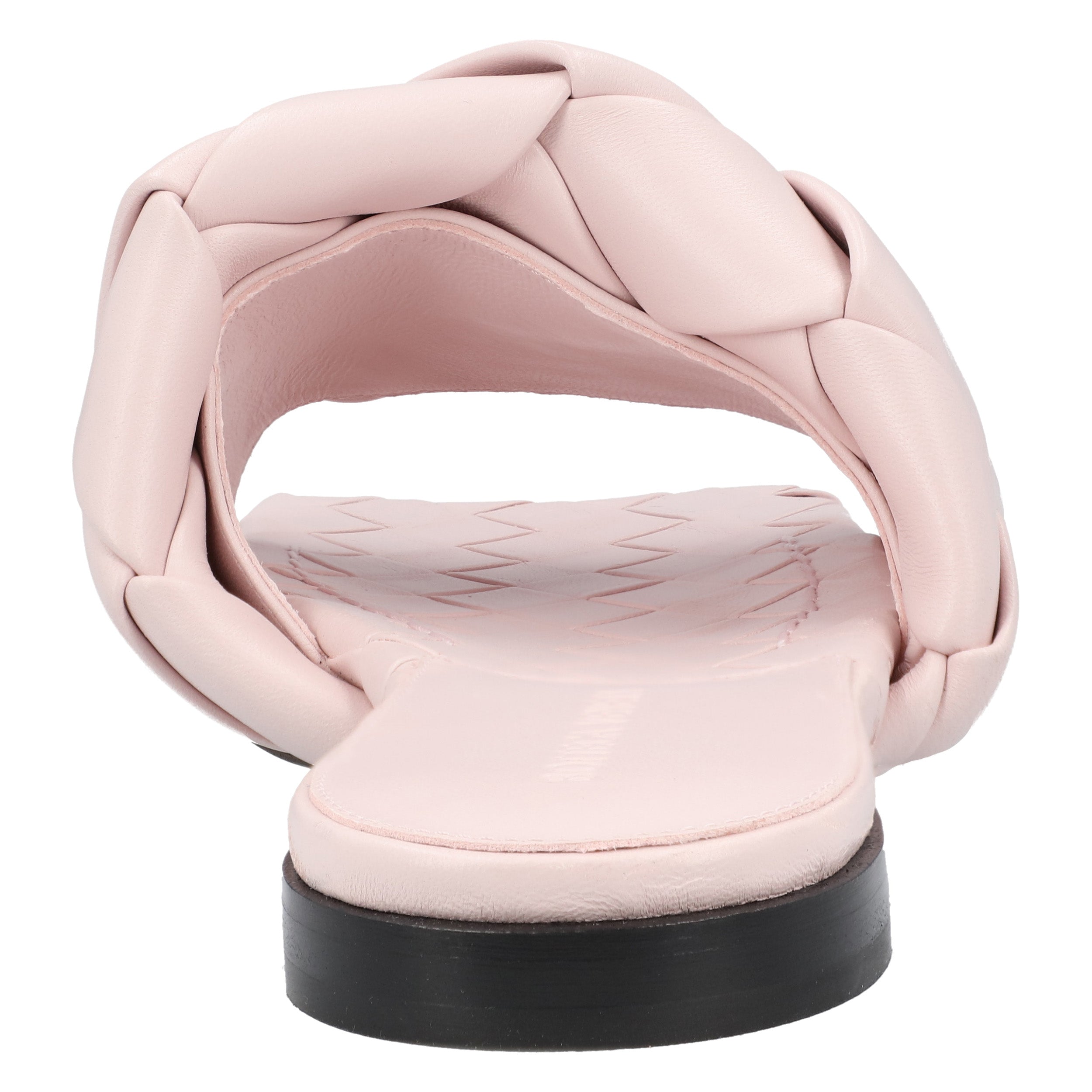 Lido Flat Sandal Pink