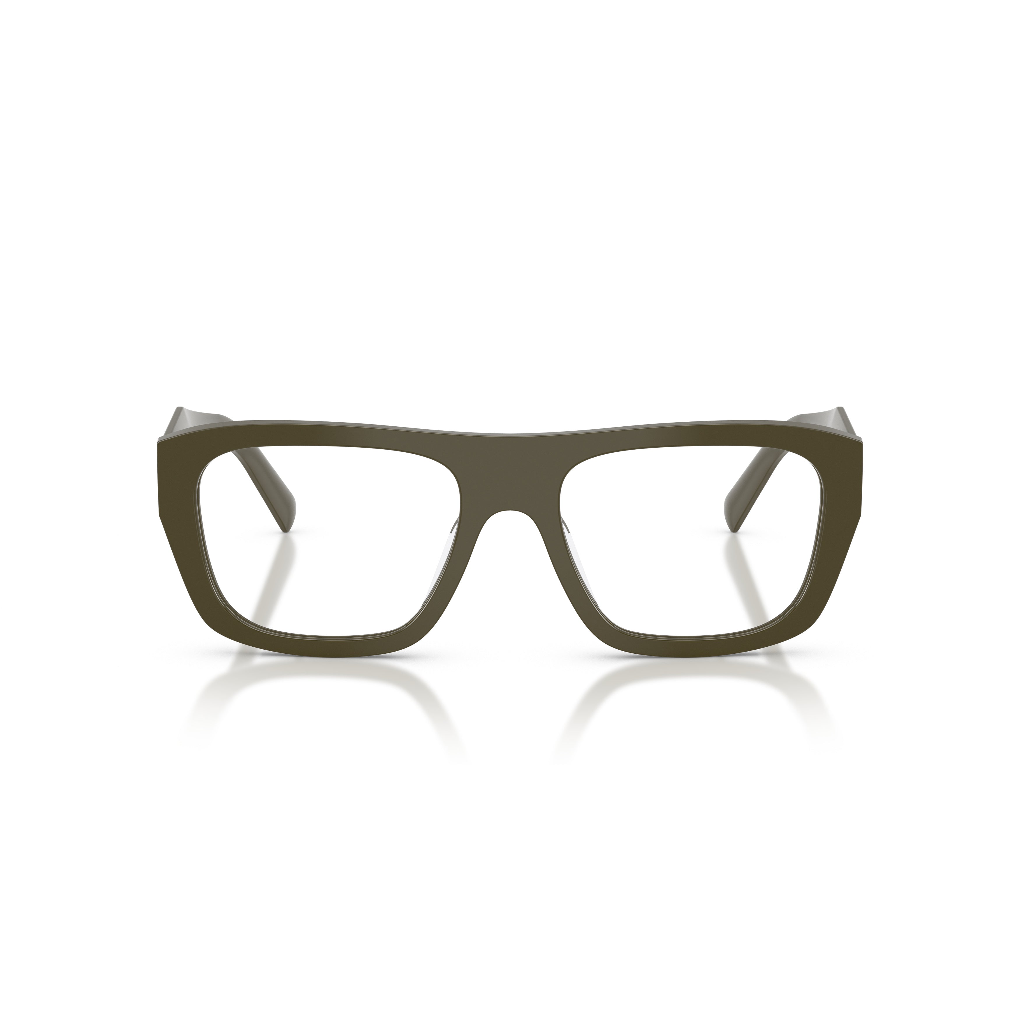 0pr D07vu Oversized Square Acetate Sunglasses