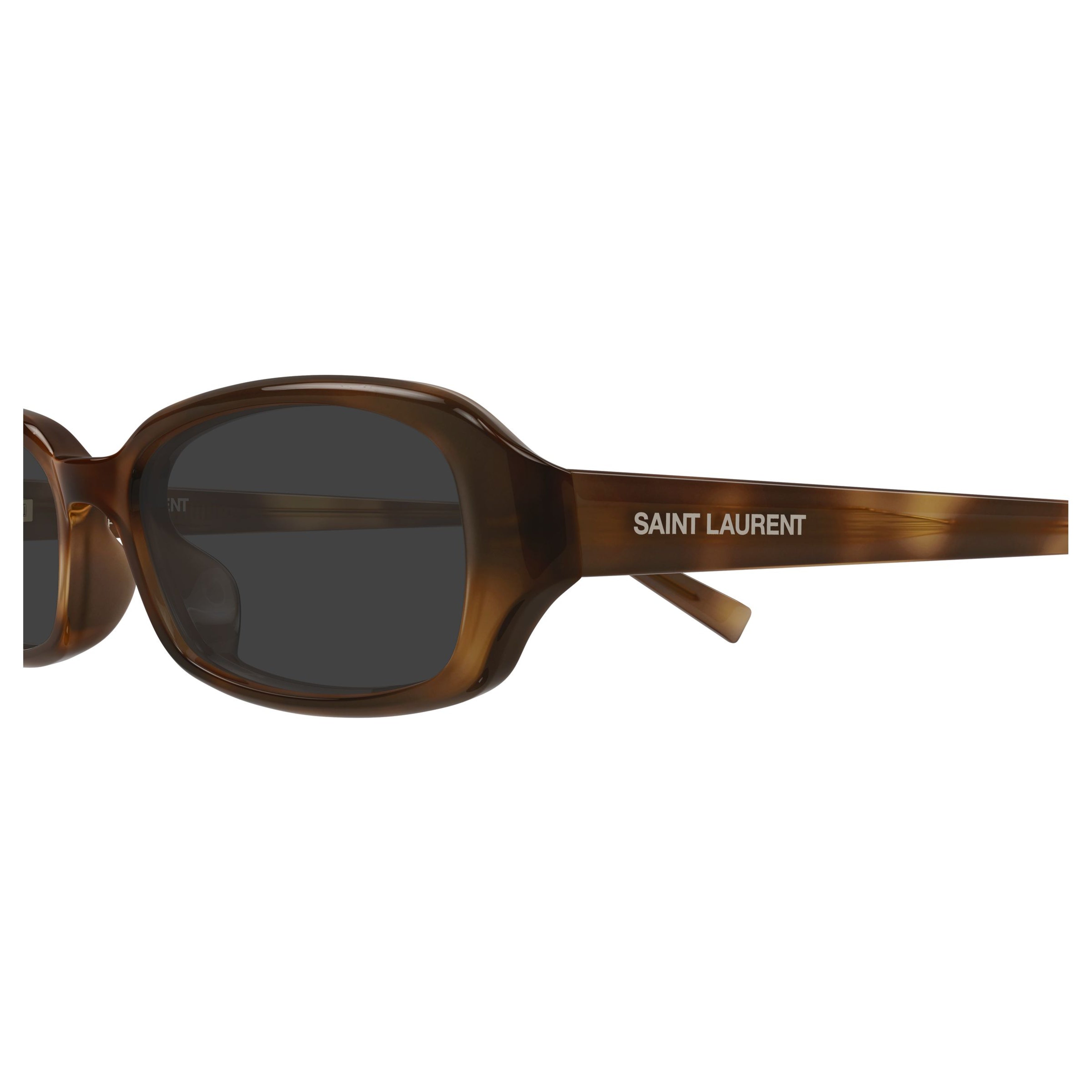 Sl 872 Erin Tortoiseshell Rectangular Sunglasses
