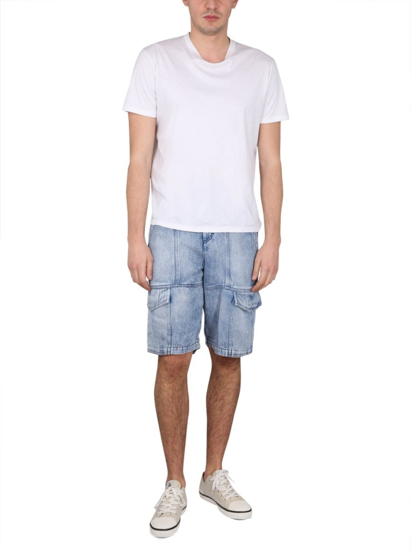 Timy Bermuda Shorts
