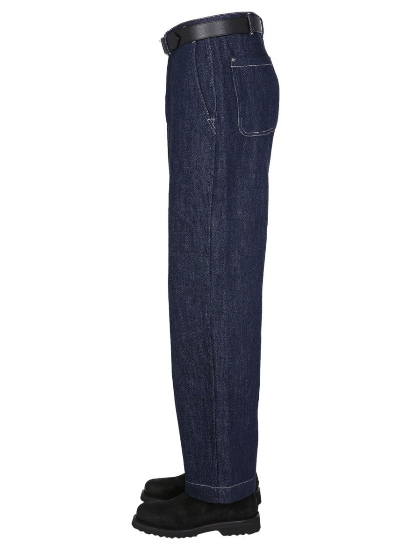 Factory Jeans