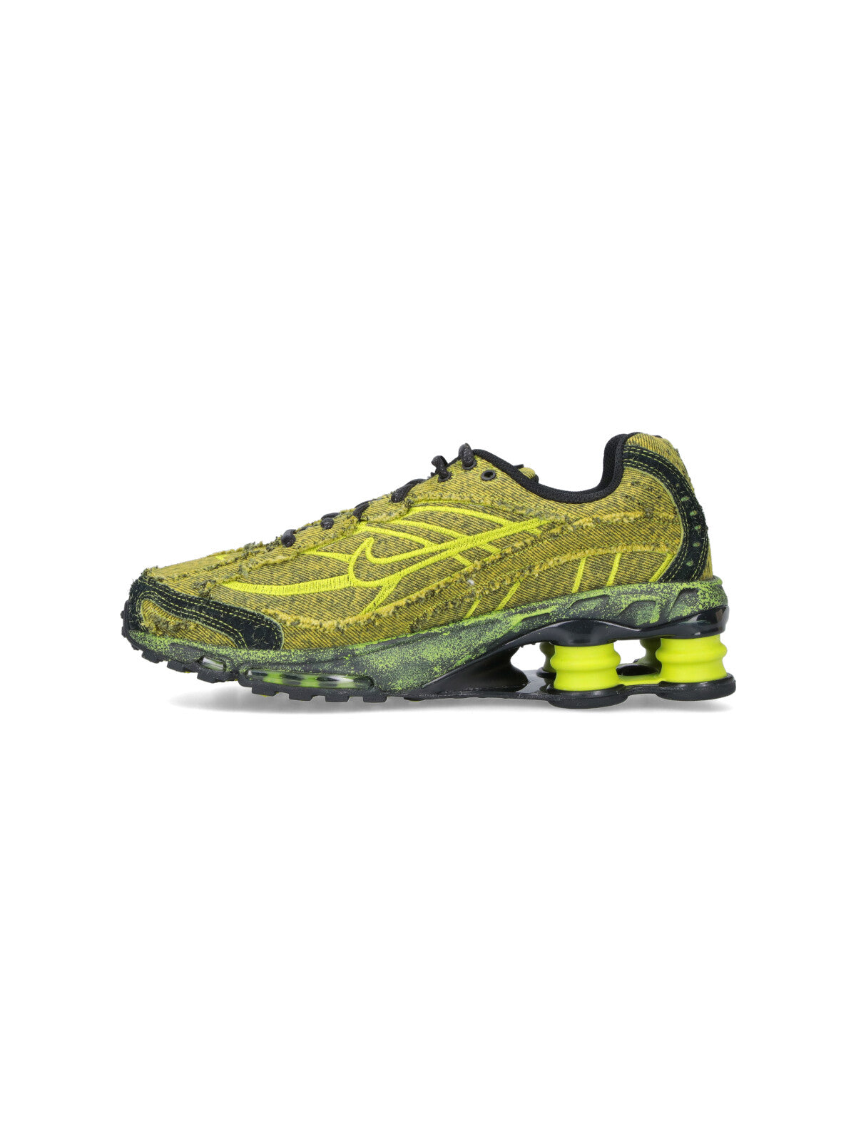 "Shox Ride 2 Premium" Sneakers
