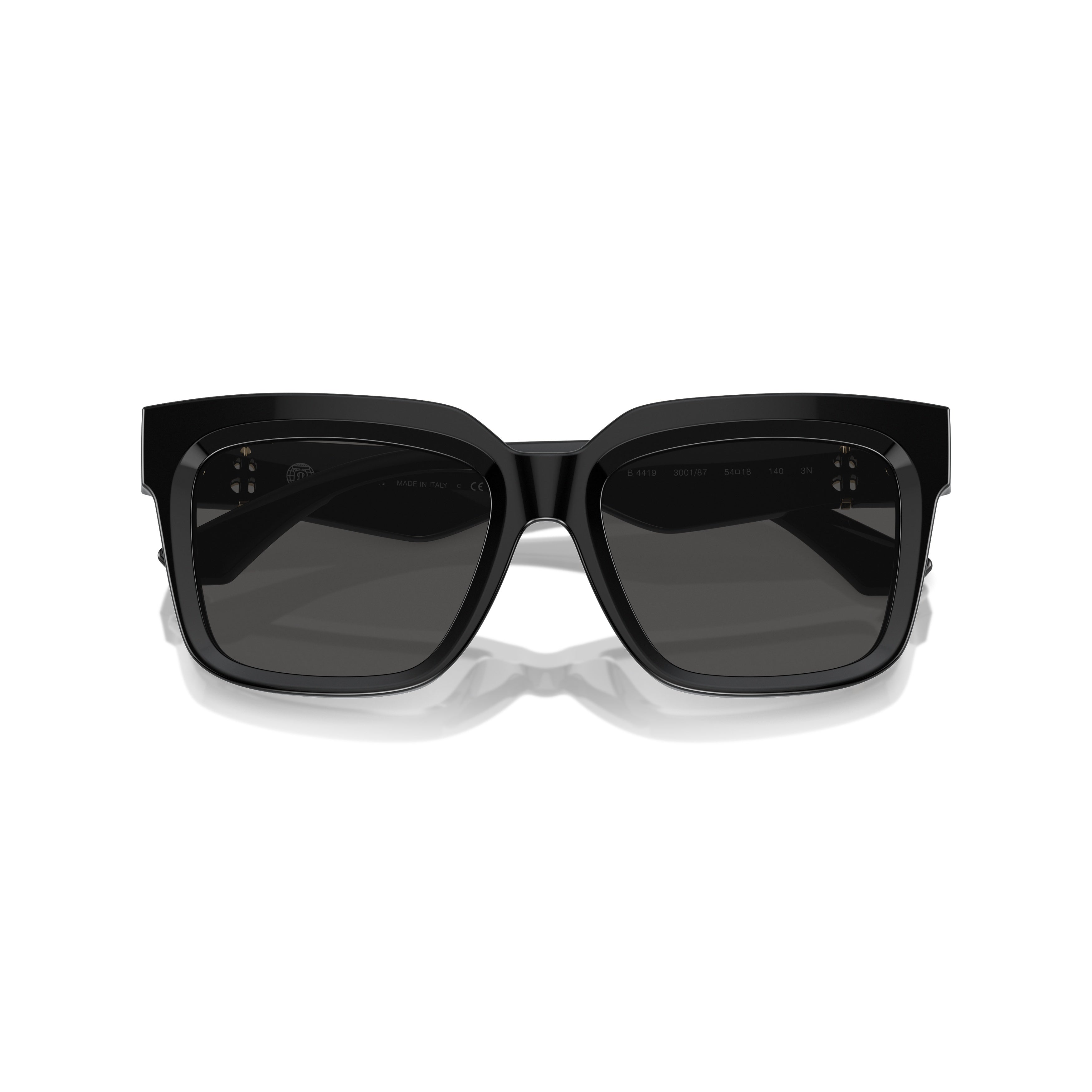 0be4419 Oversized Square Frame Sunglasses