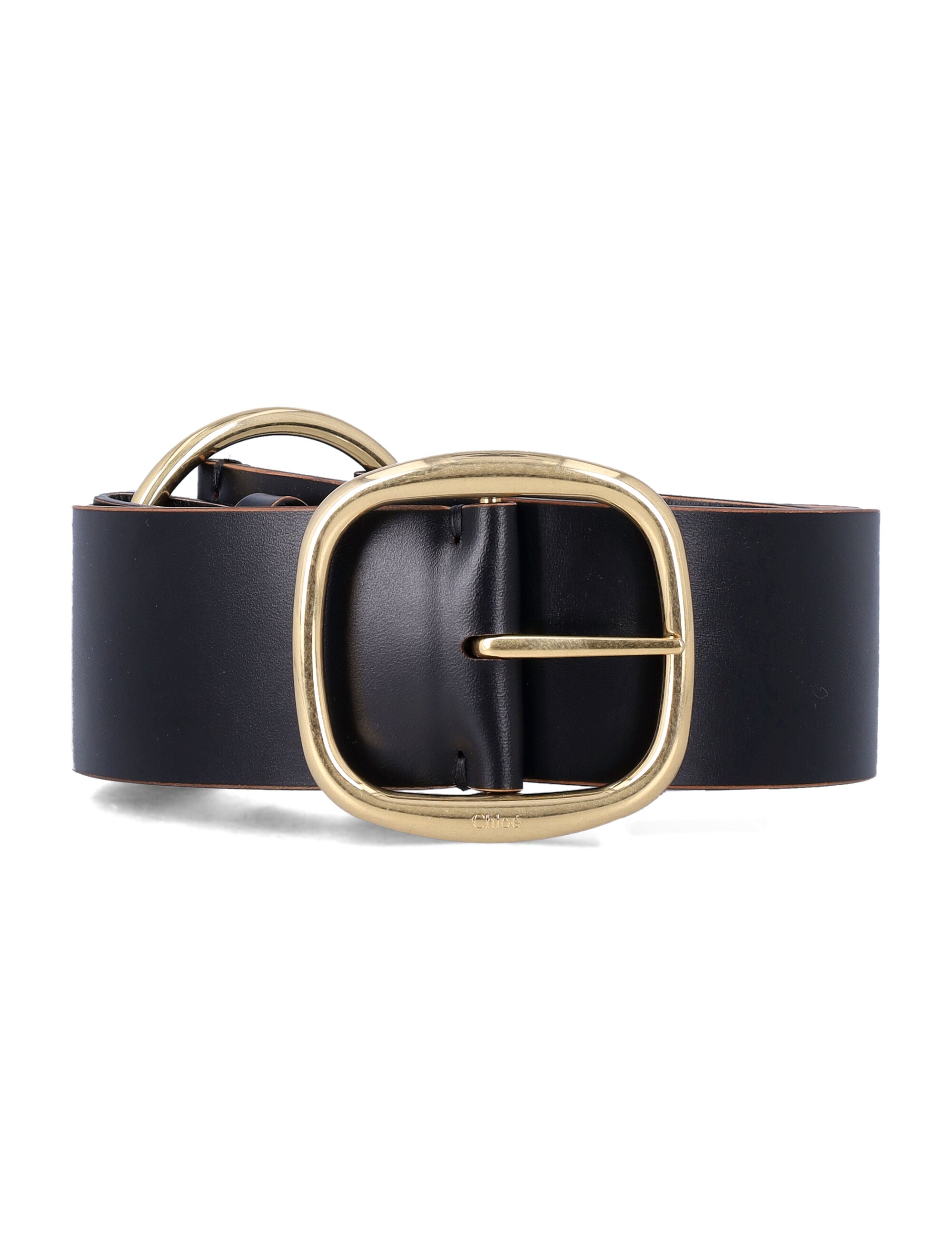 Anita Leather Belt
