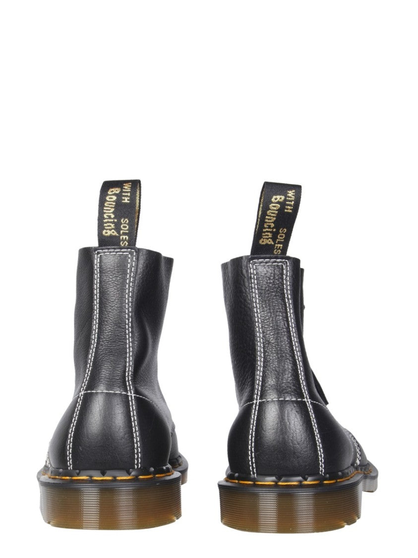 1460 Pascal Boots