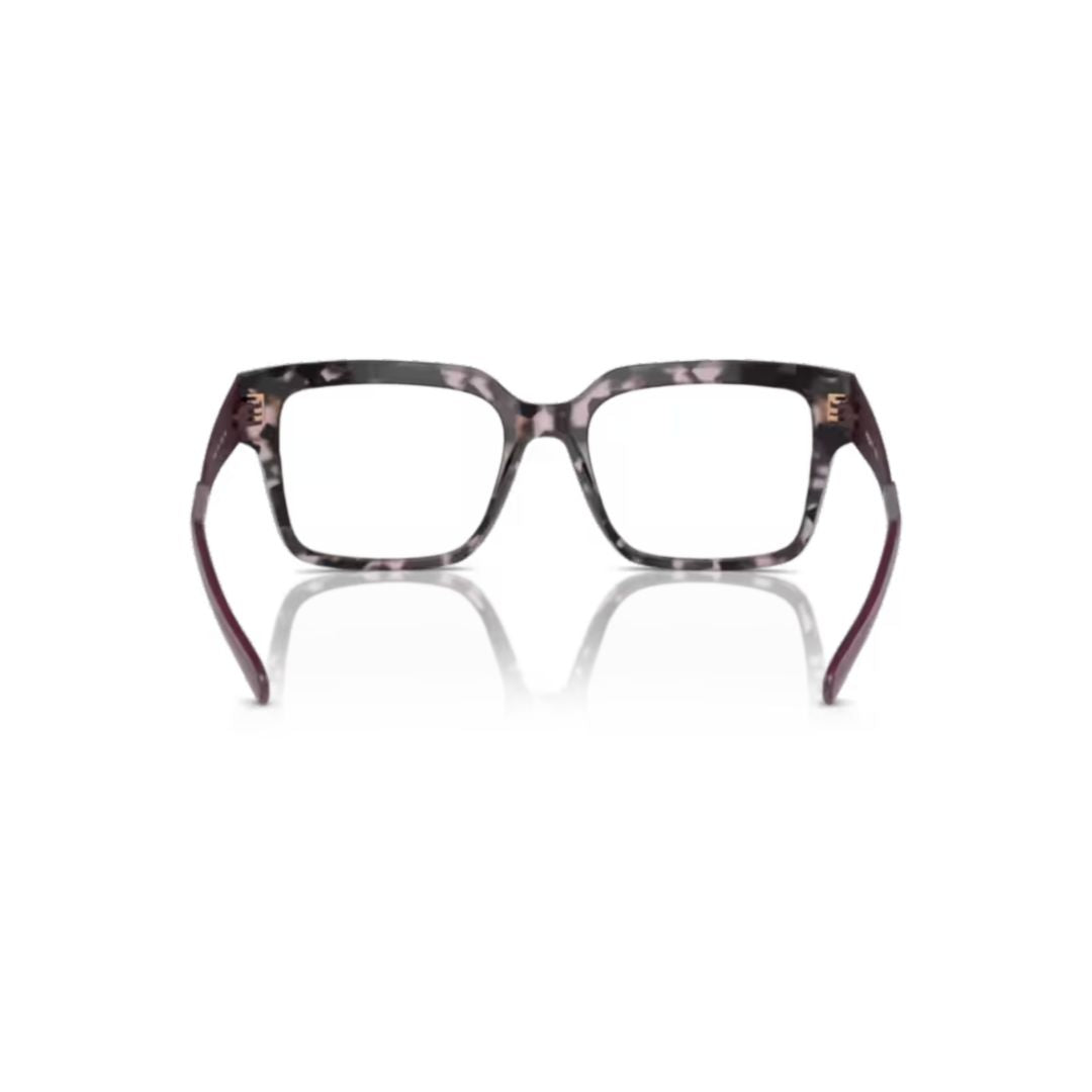 0vo5559 Square Framed Sunglasses