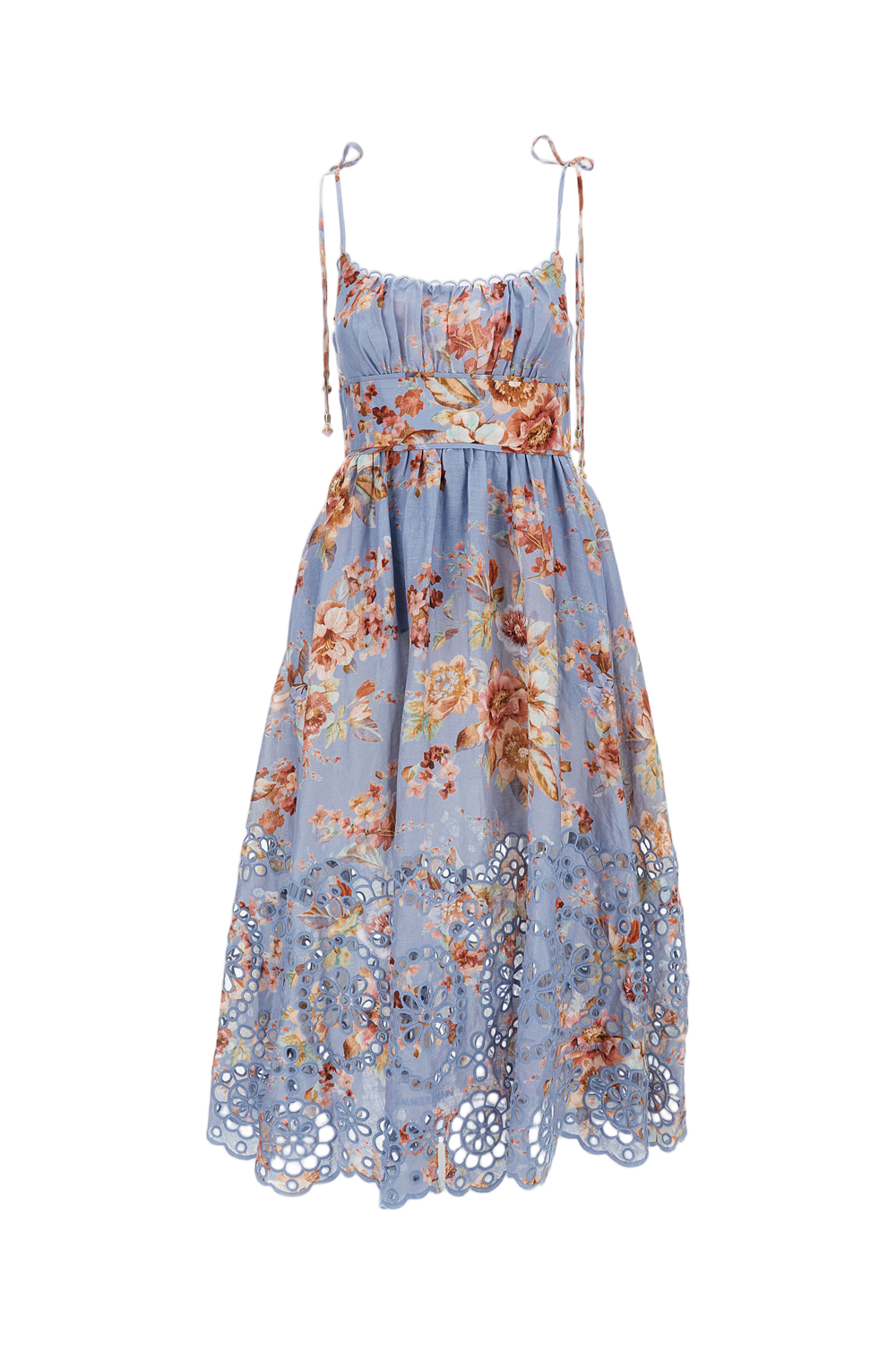 Awaken Picnic Dress