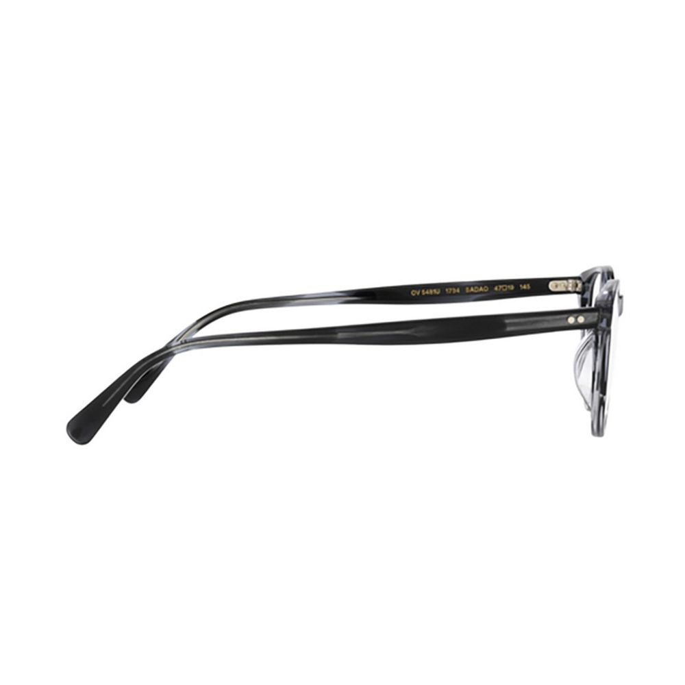 Ov5481U - Sadao Sadao Vintage-Inspired Acetate Eyeglasses