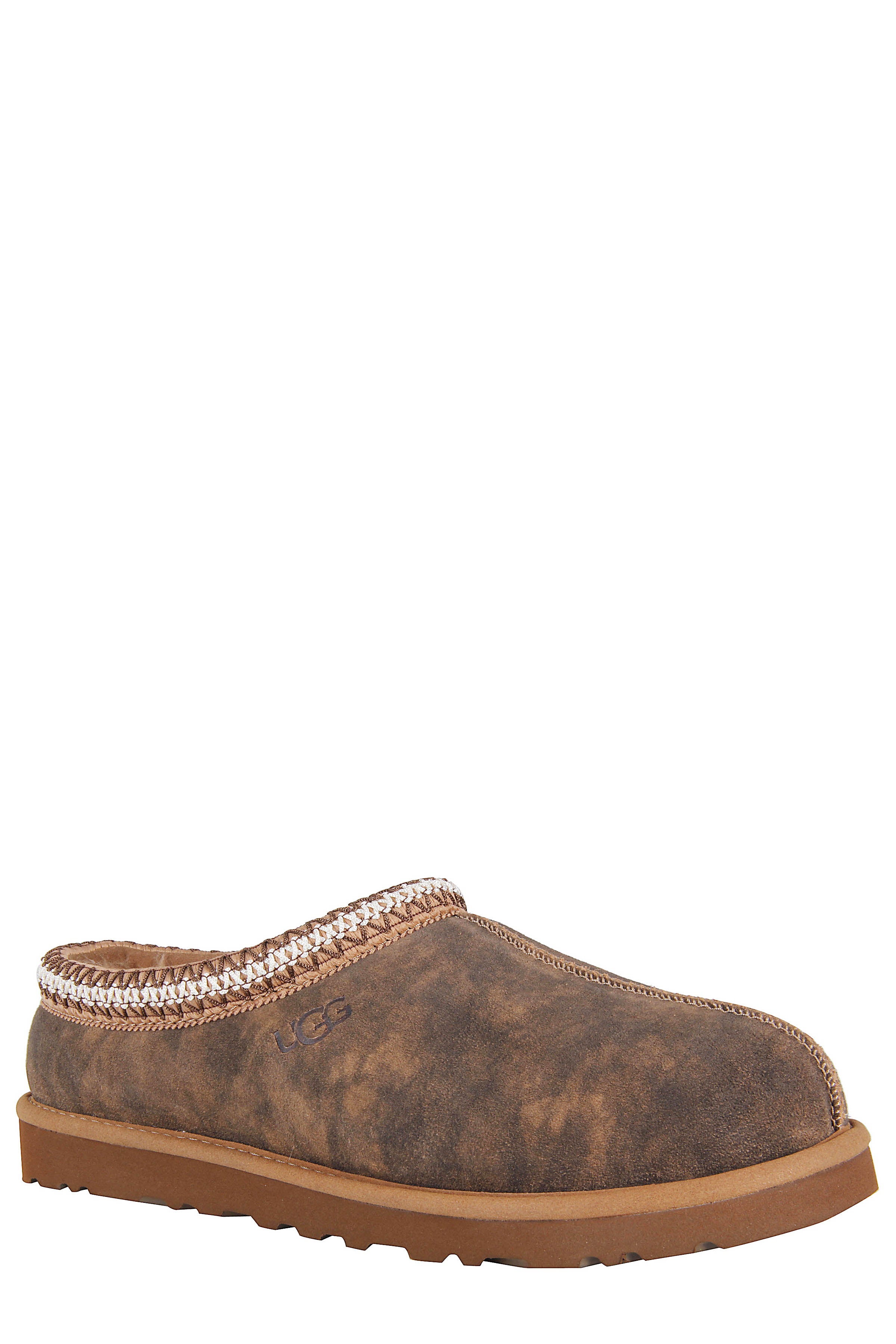 M Tasman Baxter Slipper