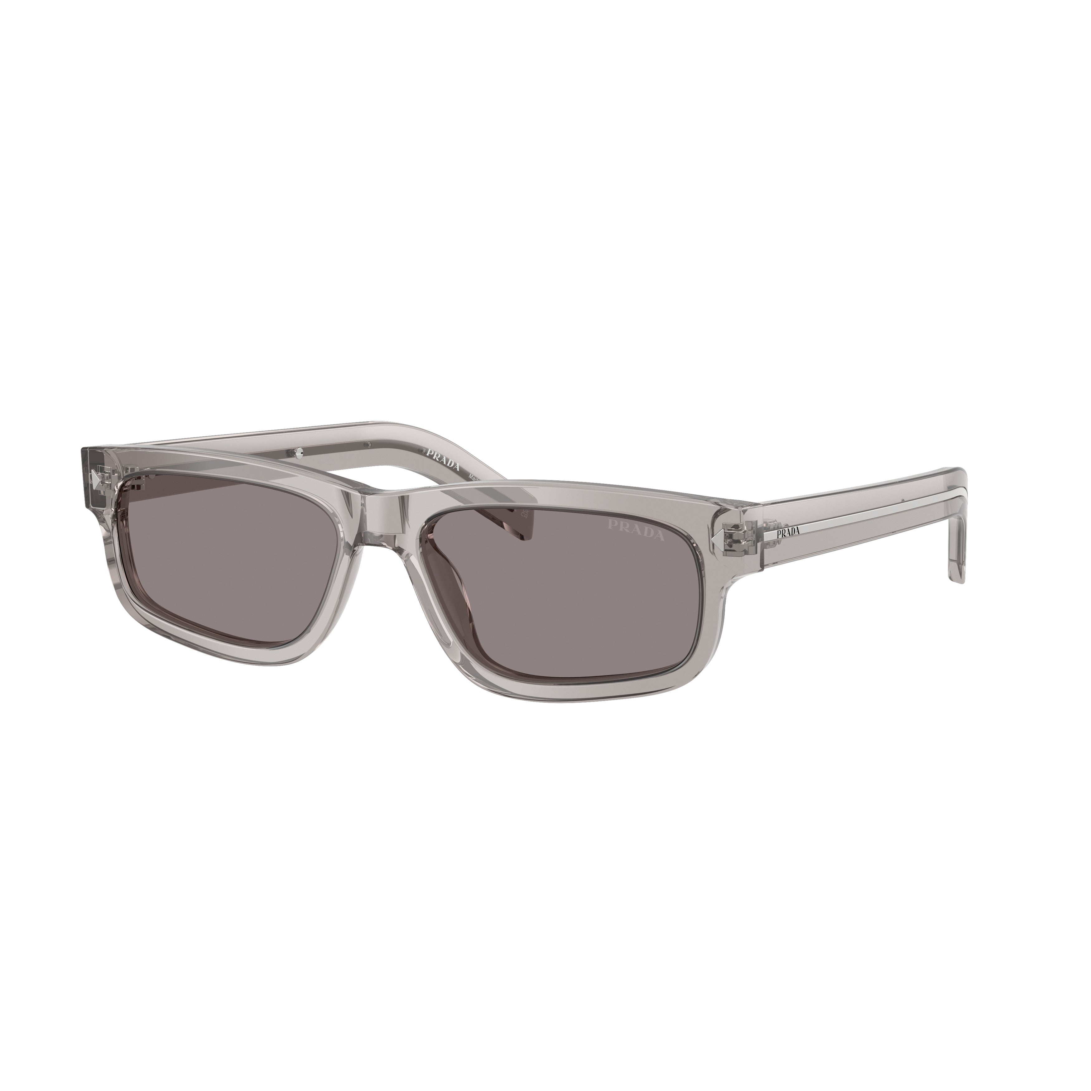 0pr B11s Rectangular Sunglasses
