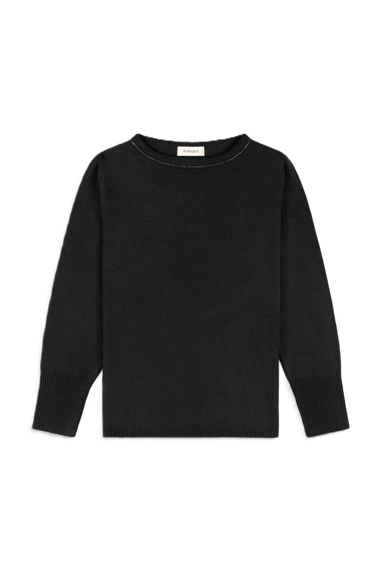 Neutral Silhouette Clothing