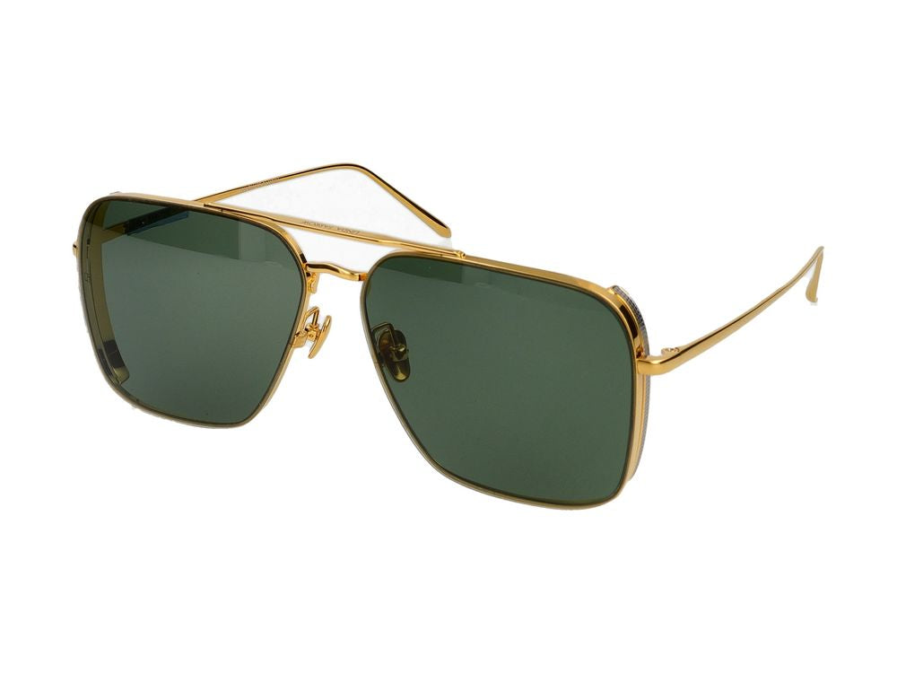 Sunglasses LFL/1122 Asher C01 Oro 64/14/140