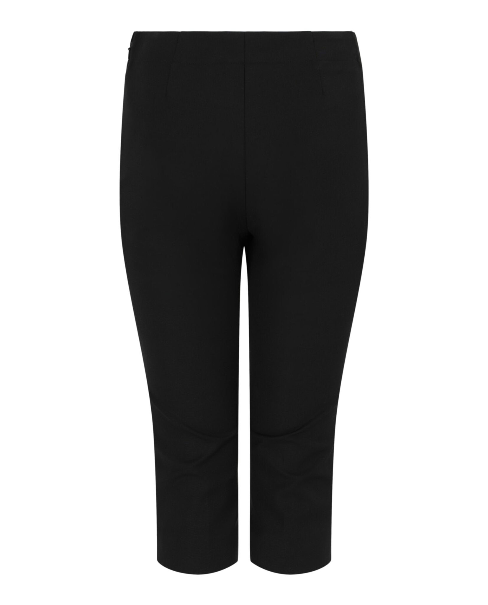 Pedal Pusher Capri Pants