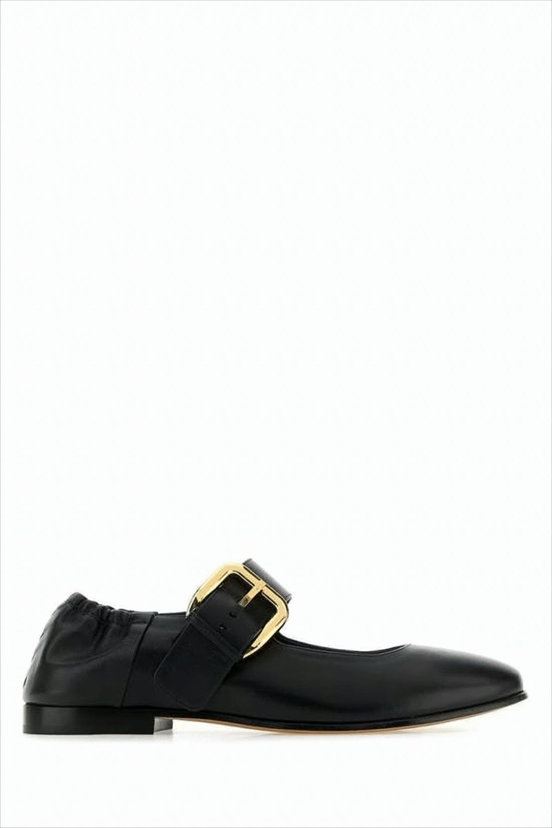 Pointed Toe Flat Shoes