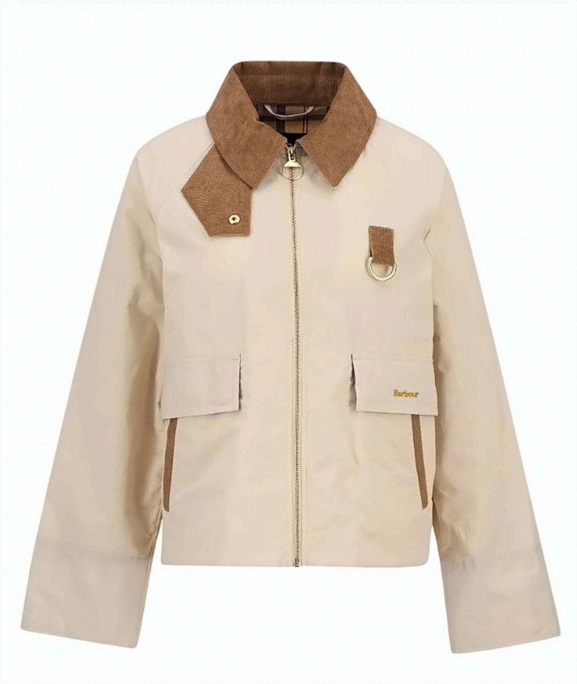 Icon Spey Waterproof Rain Jacket