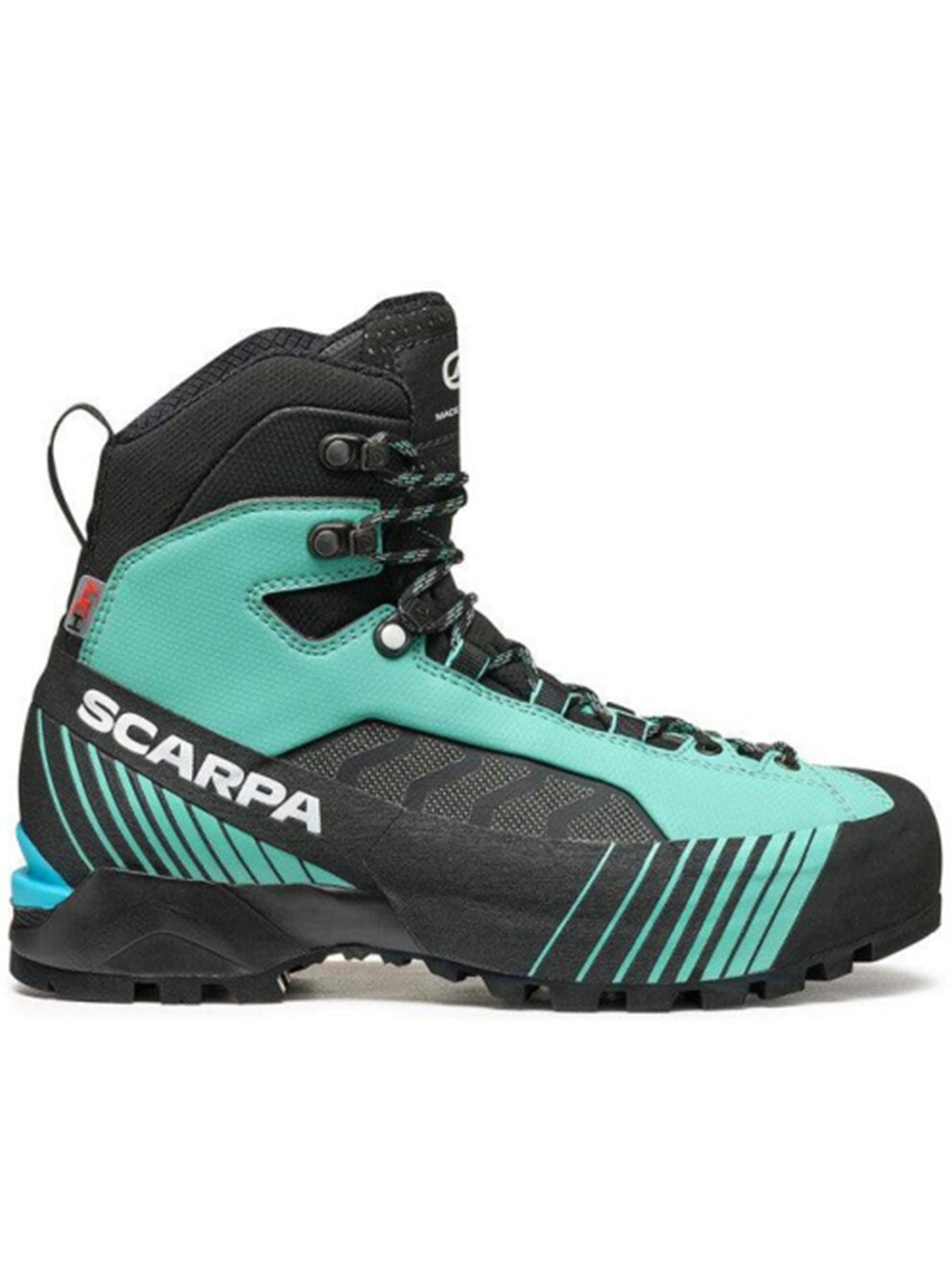 Black Ribelle Lite Hd Wmn Hiking Boots