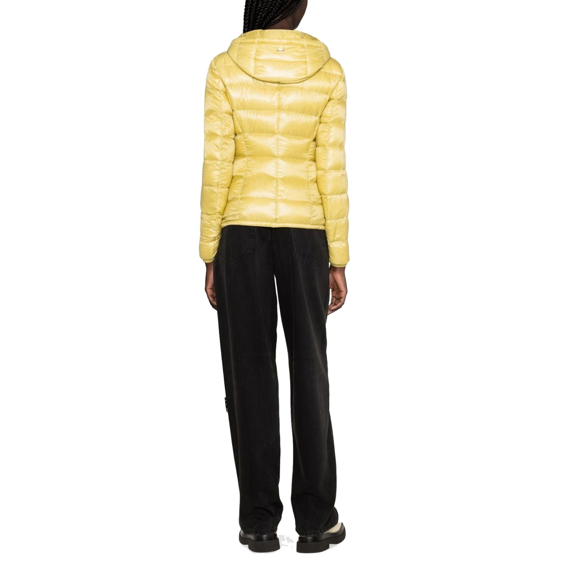 Giada Down Jacket