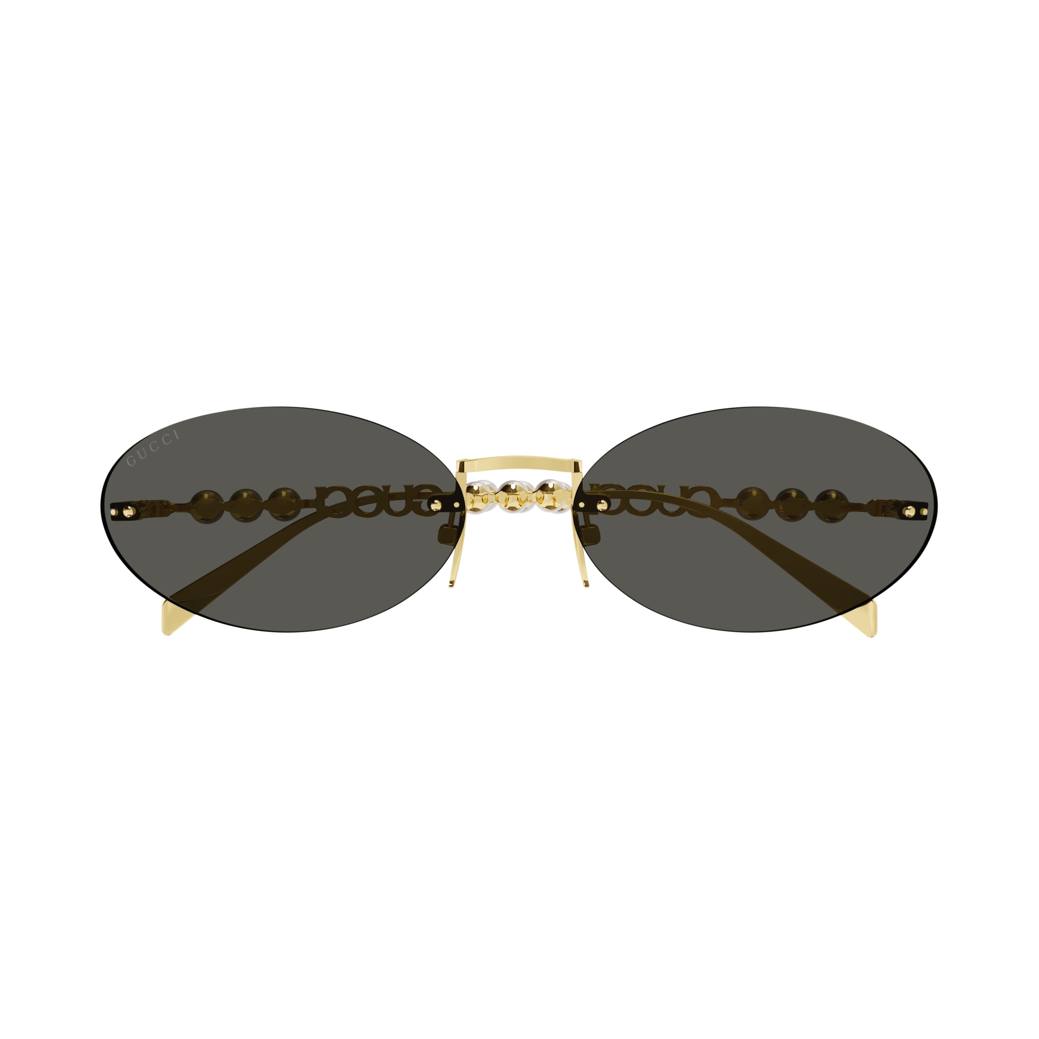 Gg1922S Oval Sunglasses