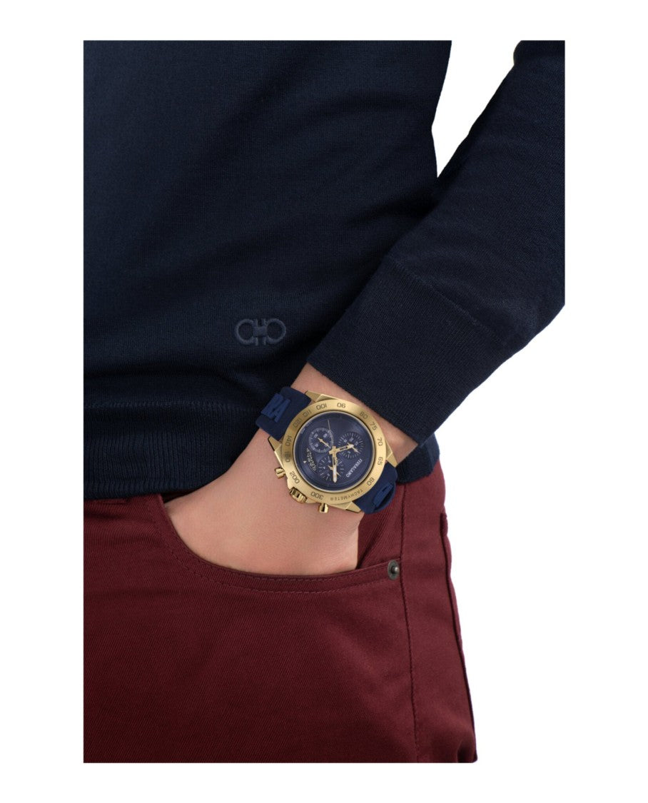 Zegarek Urban Chrono Silicone