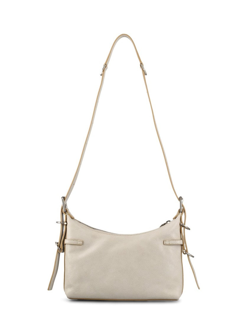 White Shoulder Bag