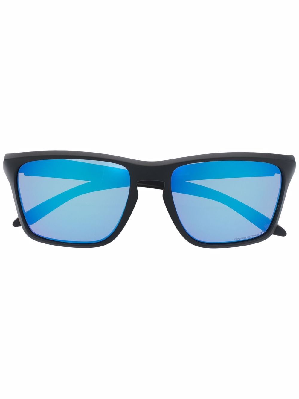 Reflective Finish Sunglasses