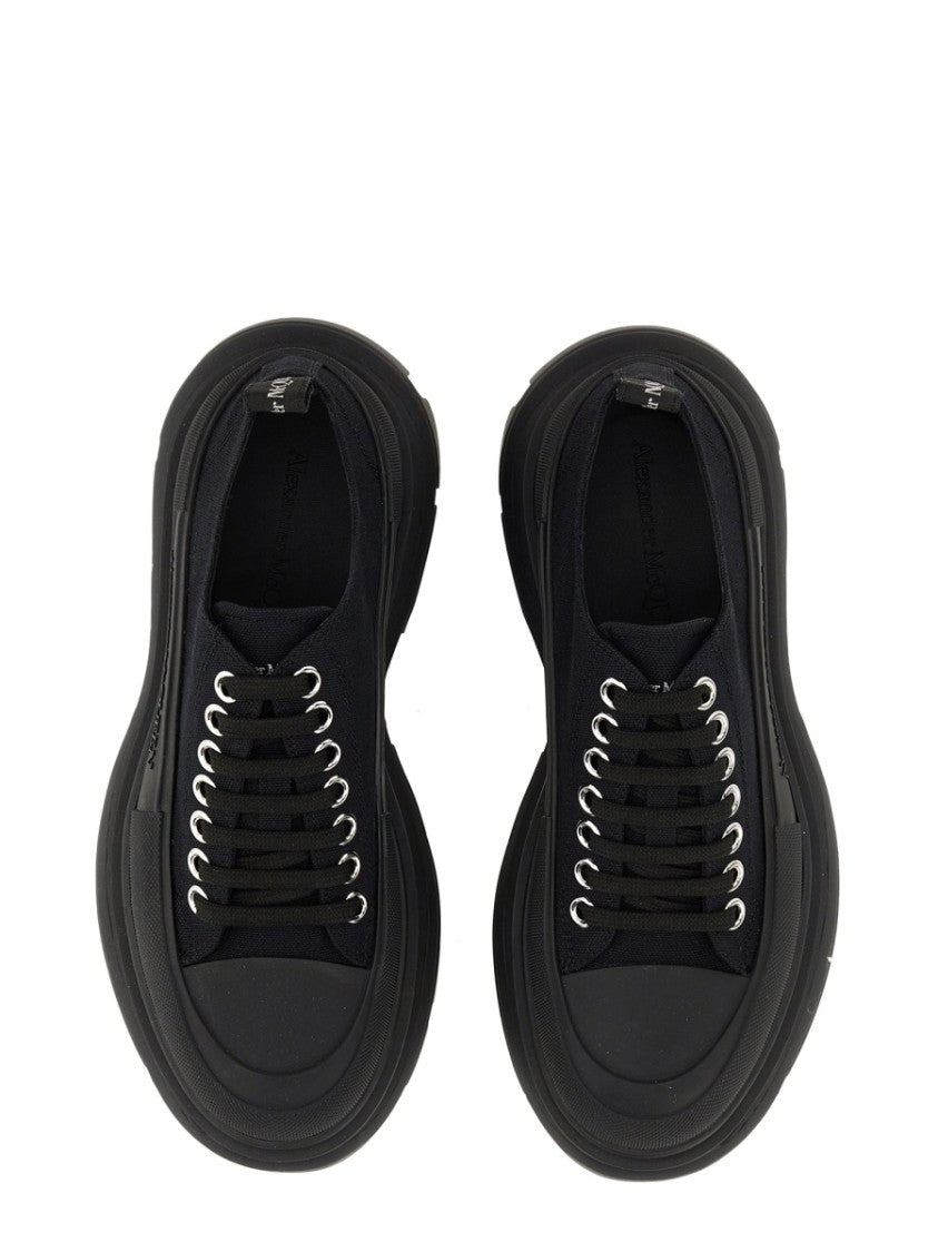 "Tread Slick" Sneaker
