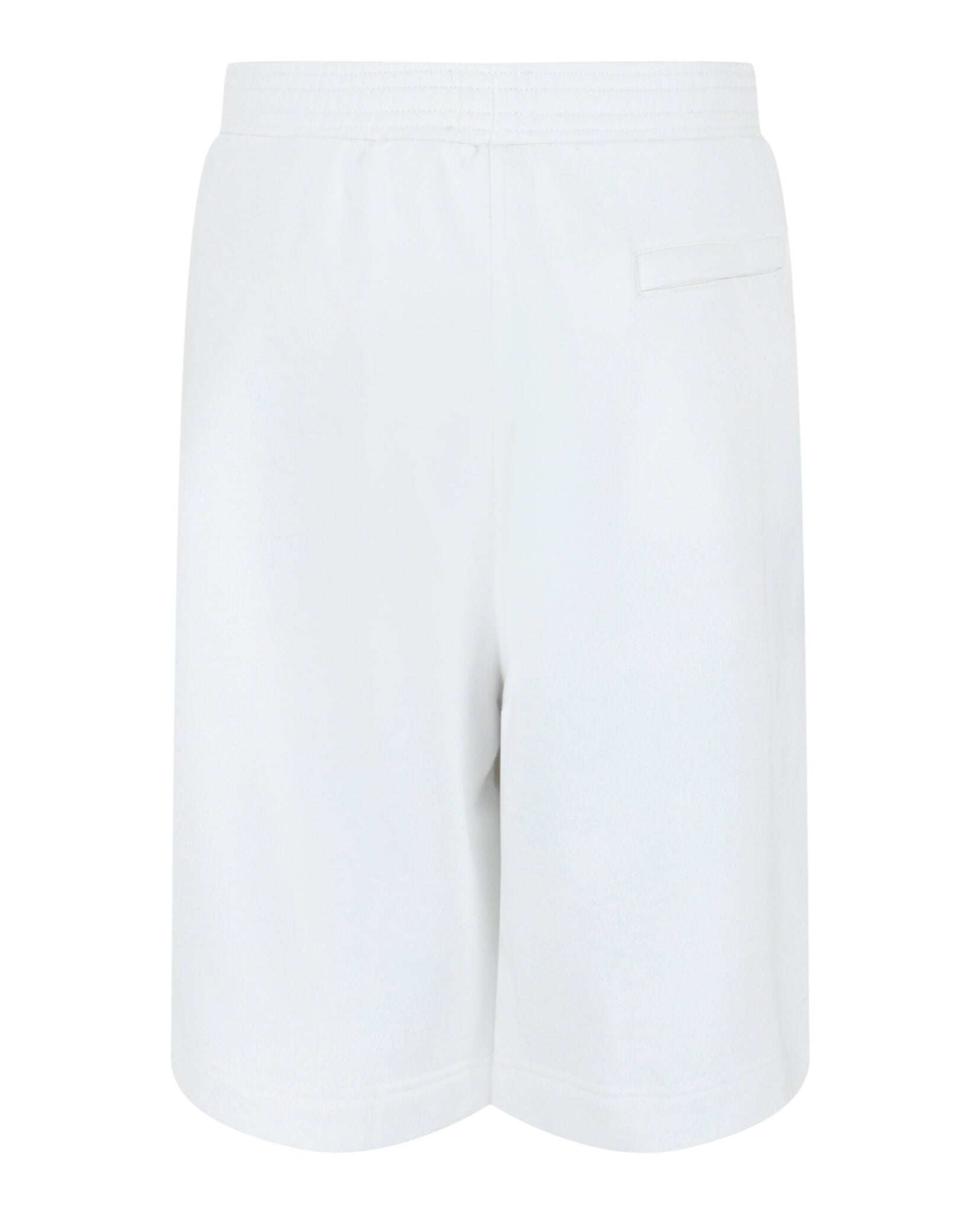 Graffiti Graphic Shorts