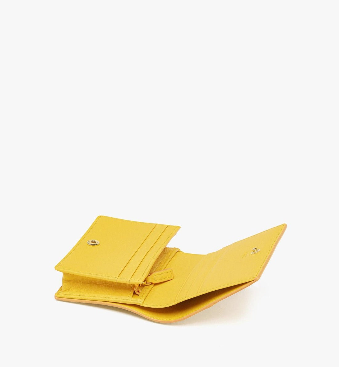 Mini Wallet In Spanish Calfskin