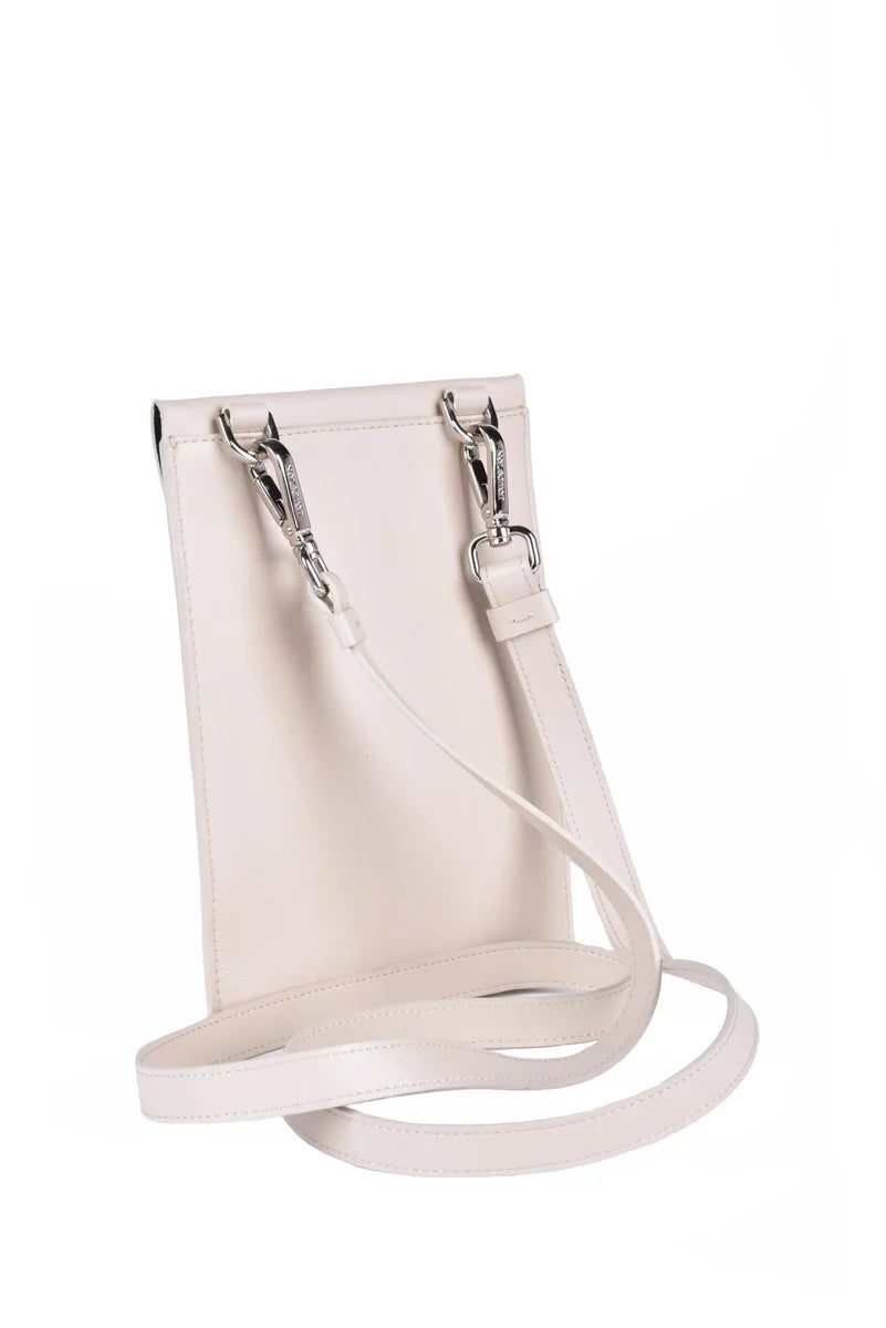 Phone Holder - Beige