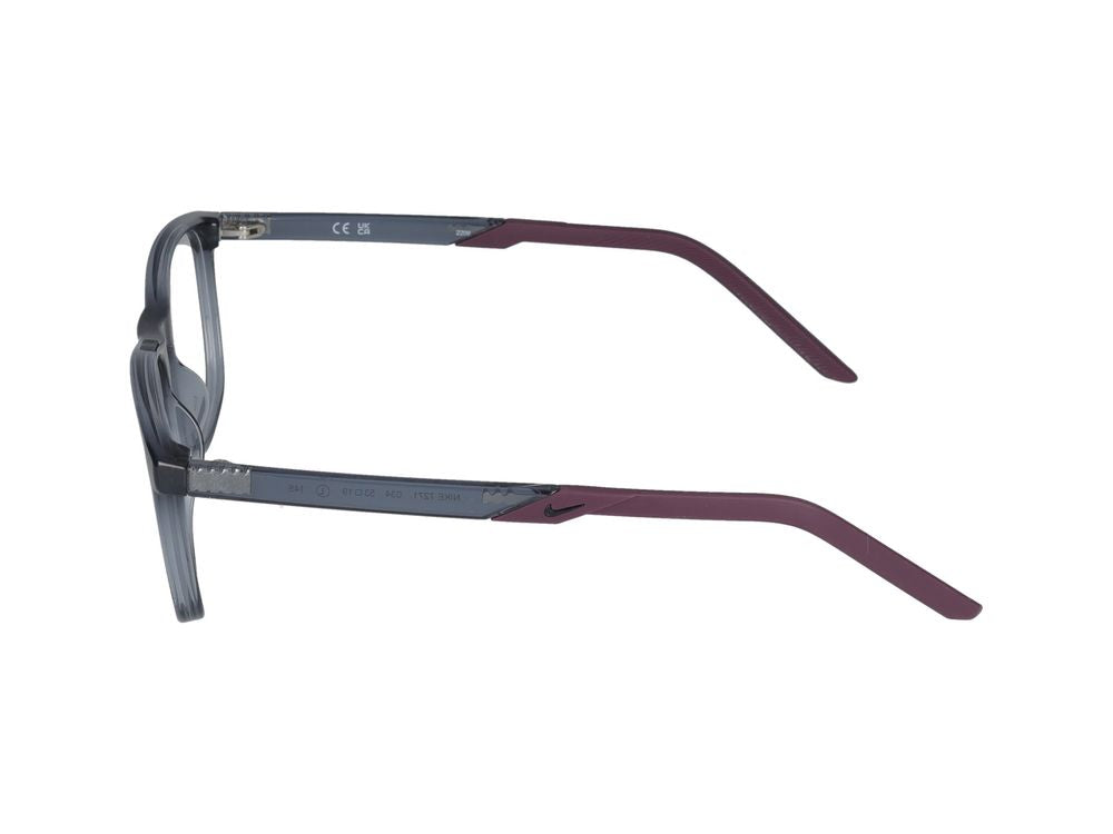 Eyeglasses Nike 7271 034 Dark Grey 53/19/145