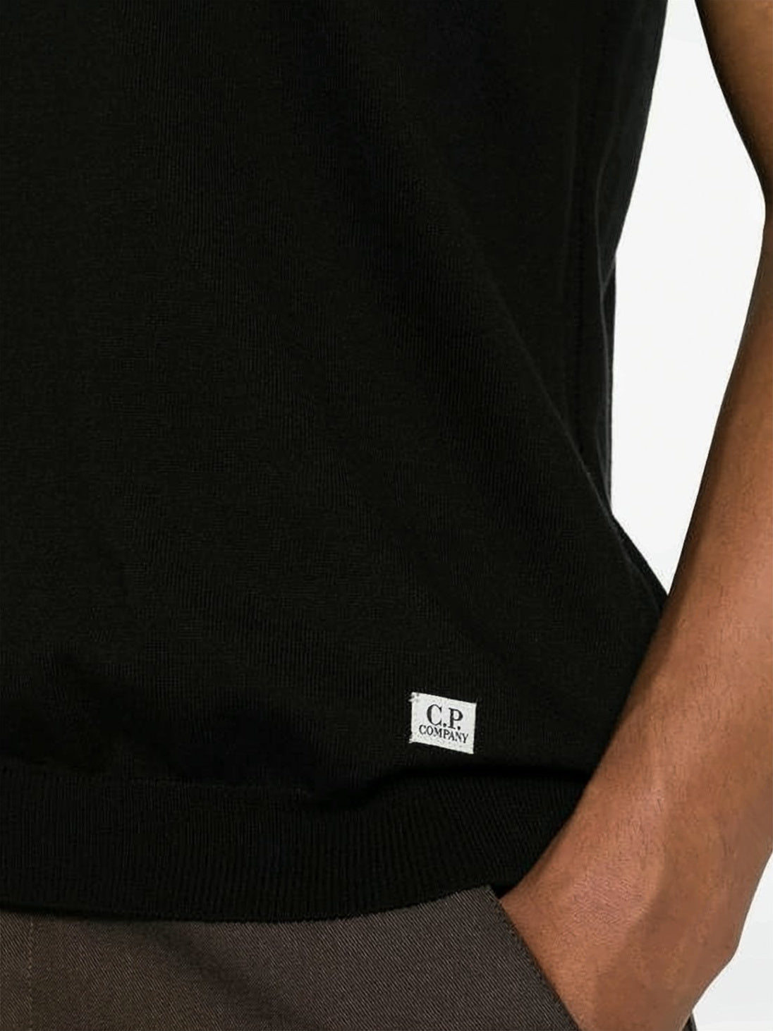 Cotton Polo Shirt