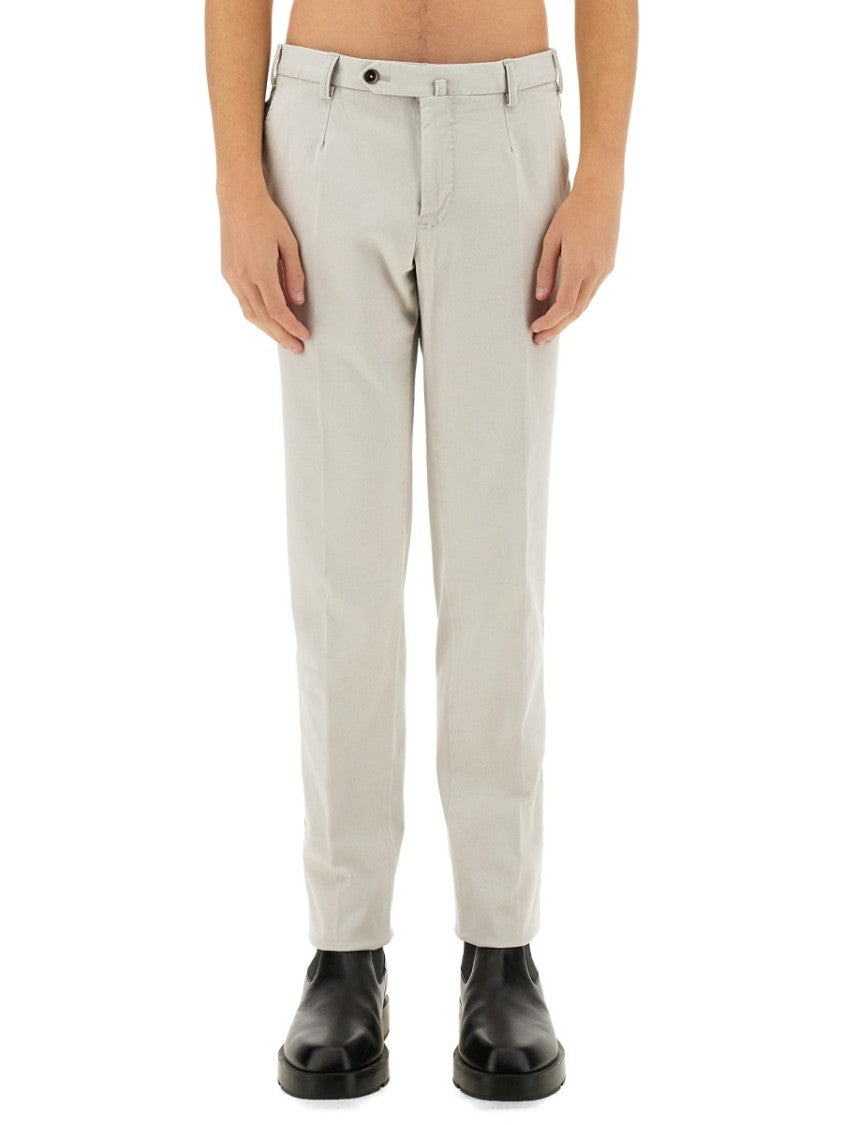 Cotton Pants