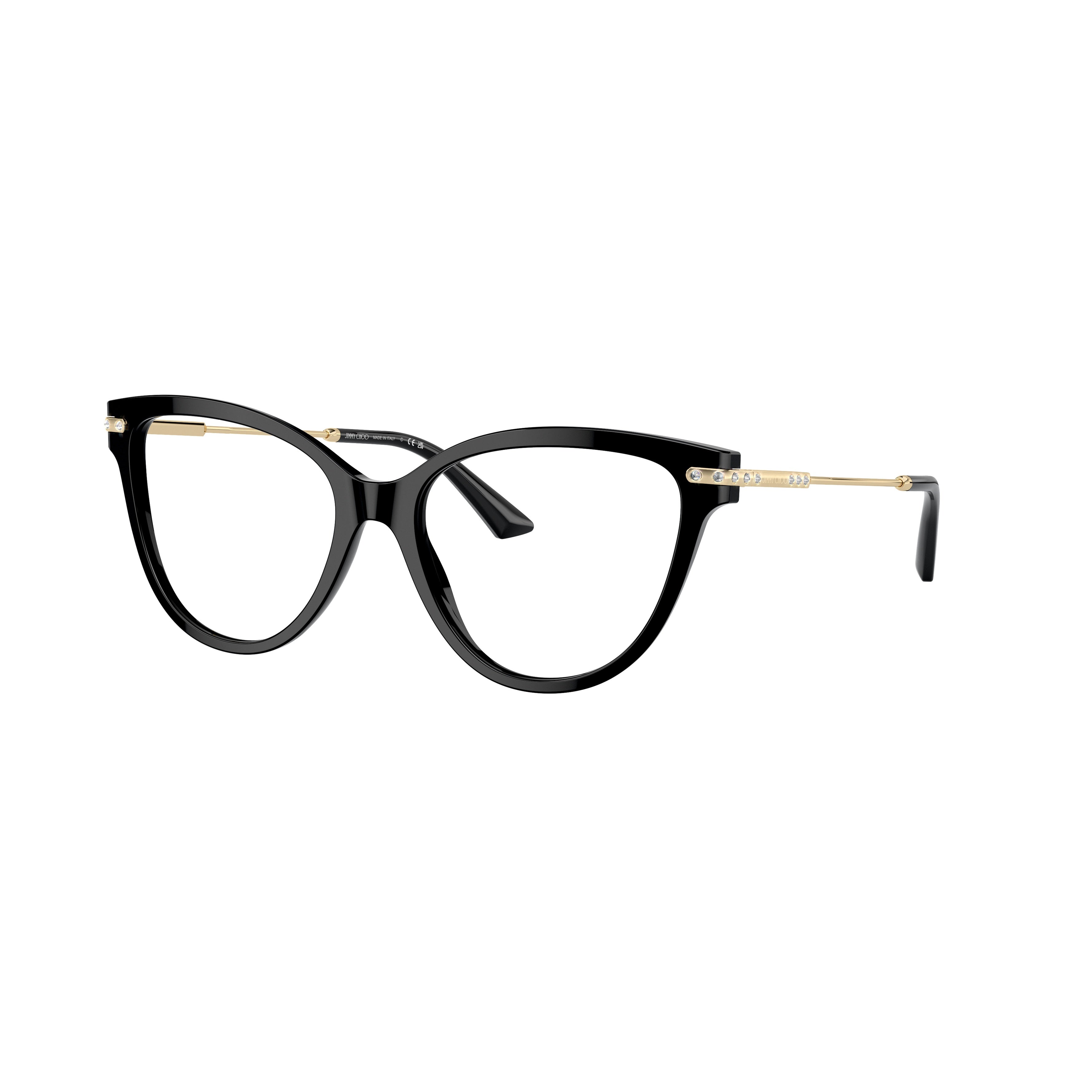 0jc3001b Cat-Eye Sunglasses