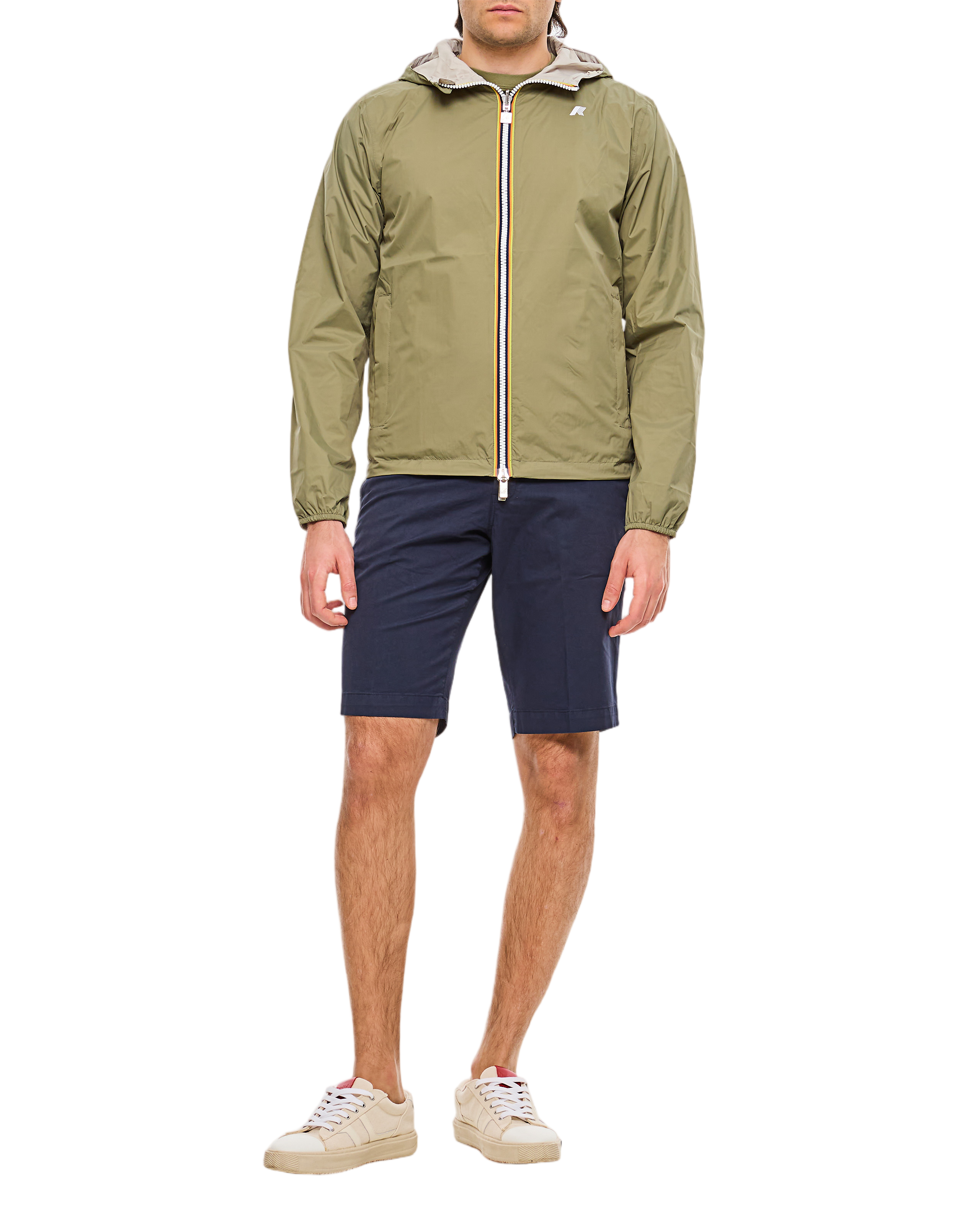 Doubl Jacket