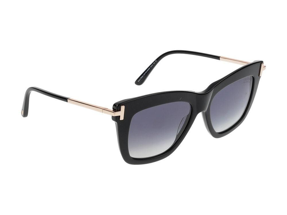 Sunglasses Ft0822 01D 52/16/140