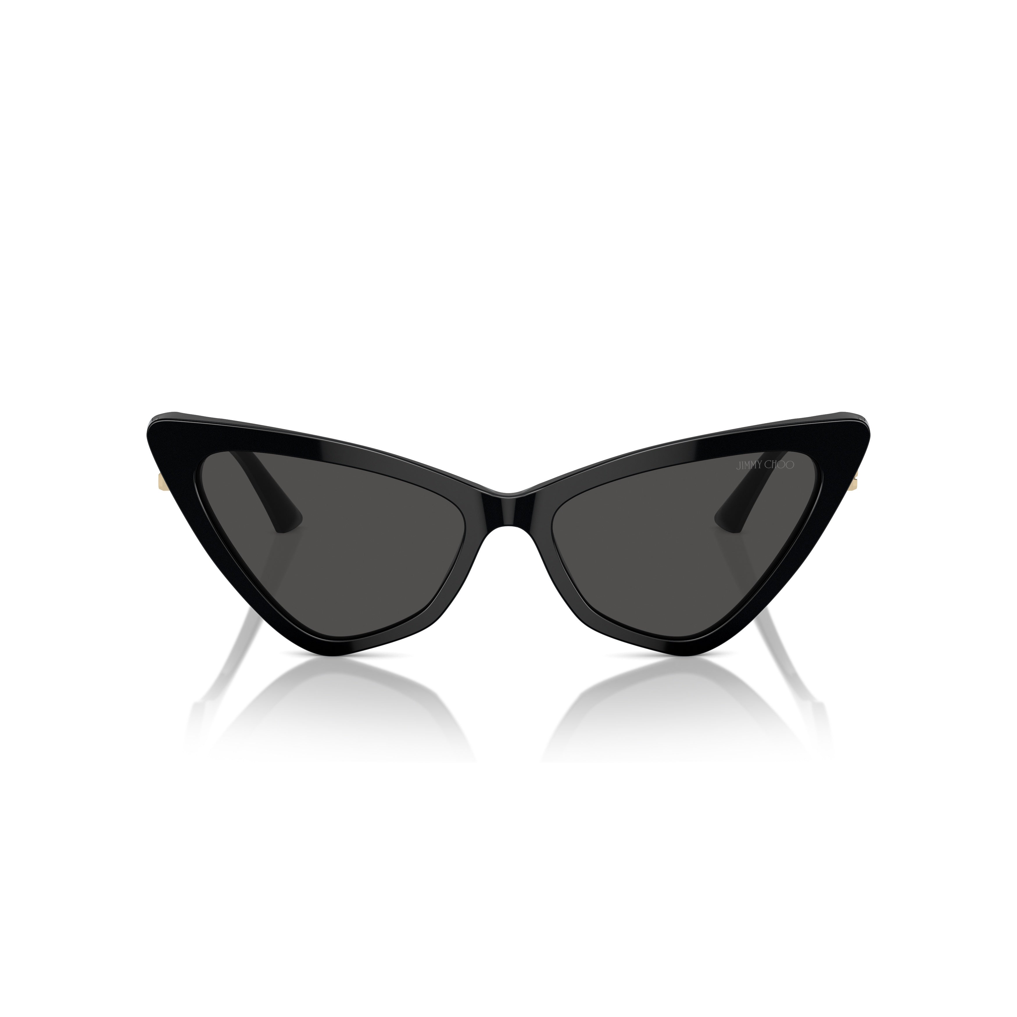 0jc5008 Cat-Eye Sunglasses