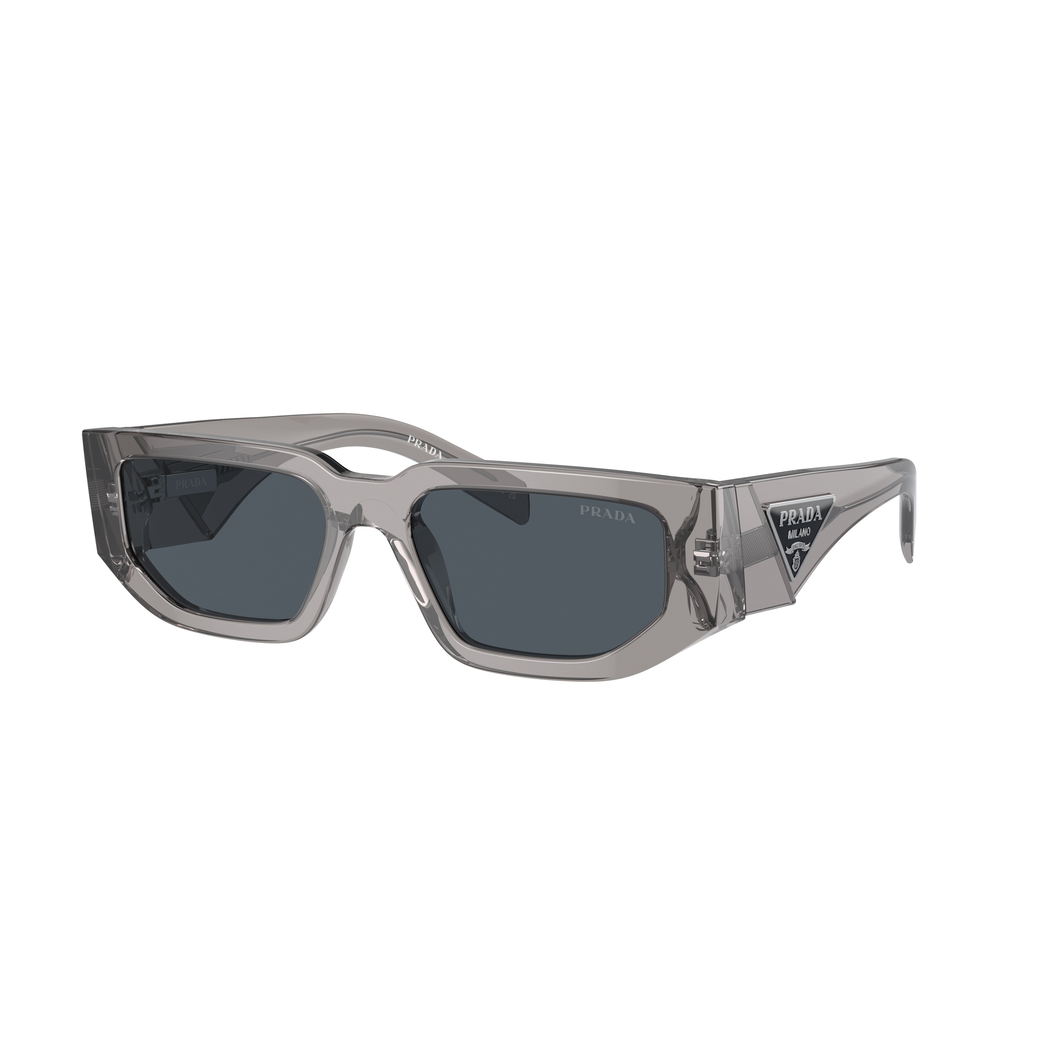 0pr 09zs Translucent Acetate Sunglasses