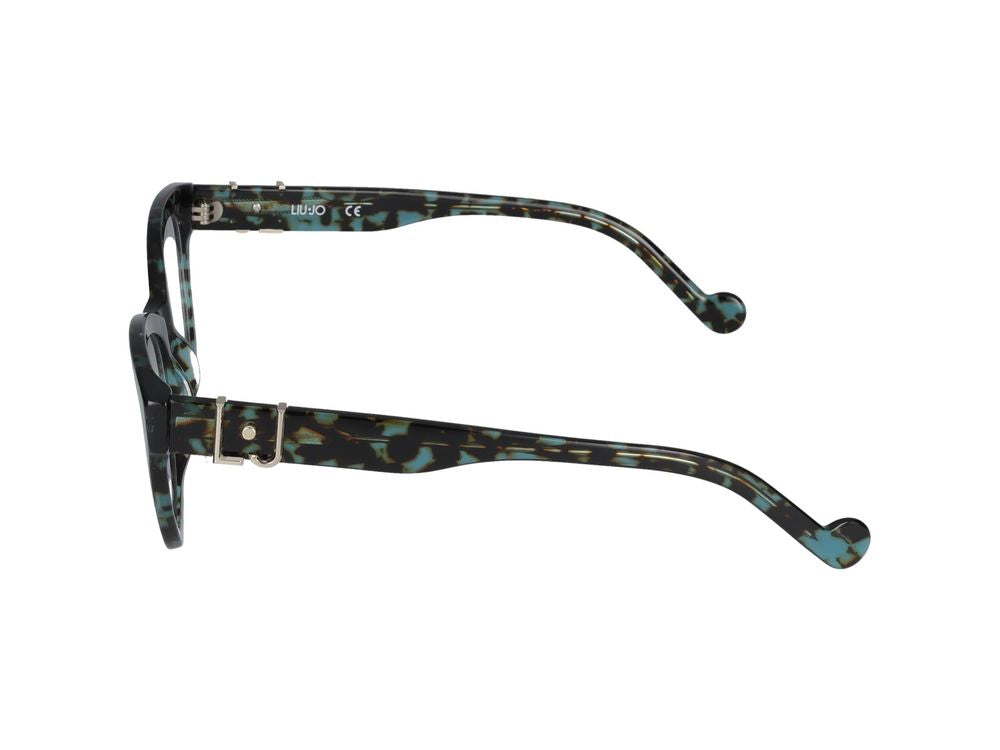 Eyeglasses Liu Jo LJ2753 421 Blue Tortoise 51/18/140