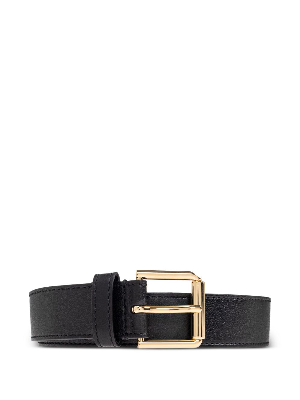 Refined Black Silk