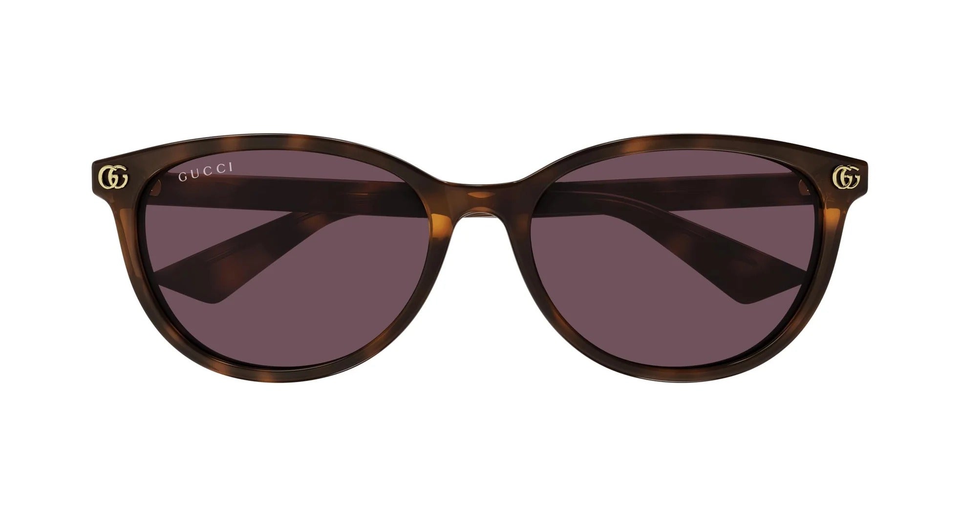 Sunglasses Gucci GG1818SK 002 Havana Havana Violet 56/17/145