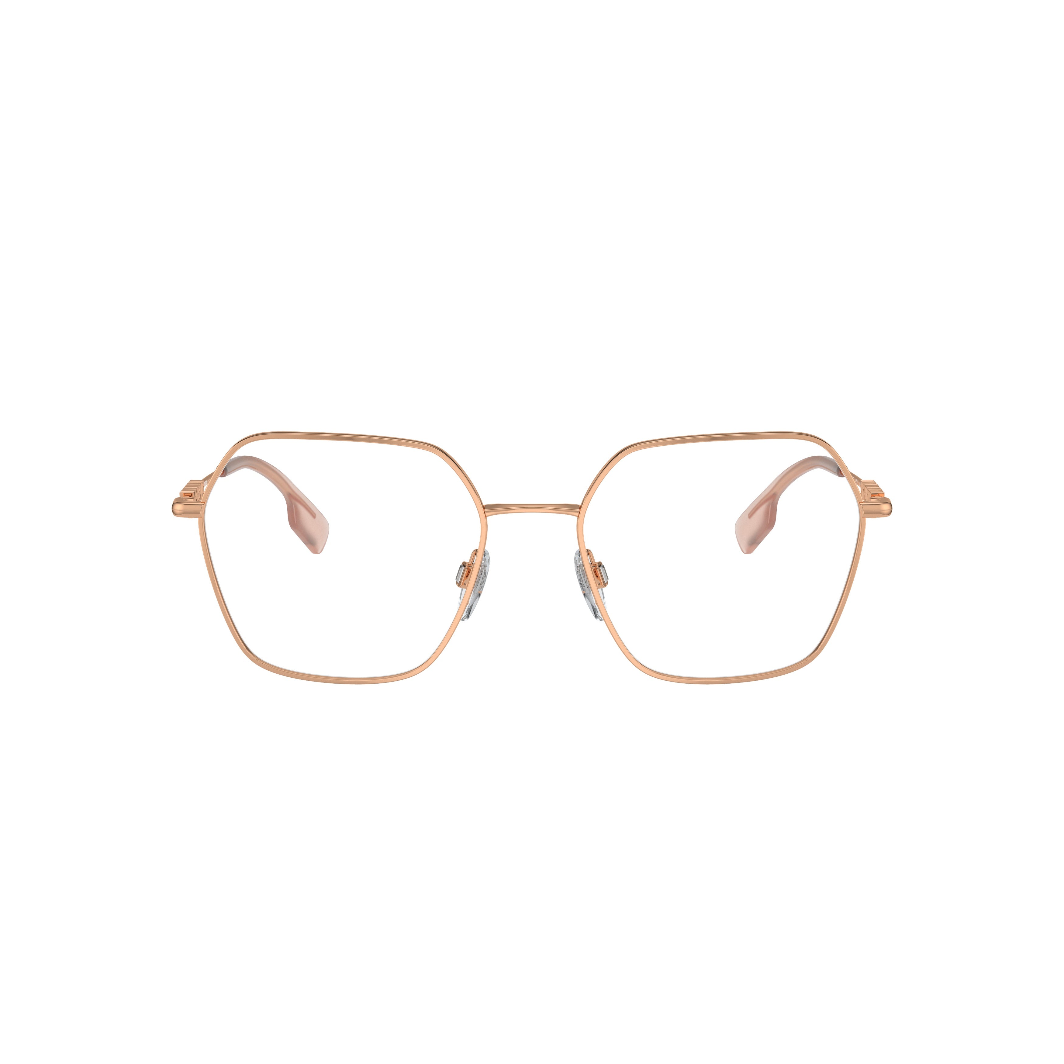 0be1381 Geometric Eyeglasses
