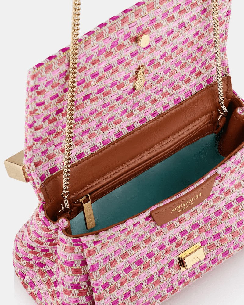 Mini Twist Clutch