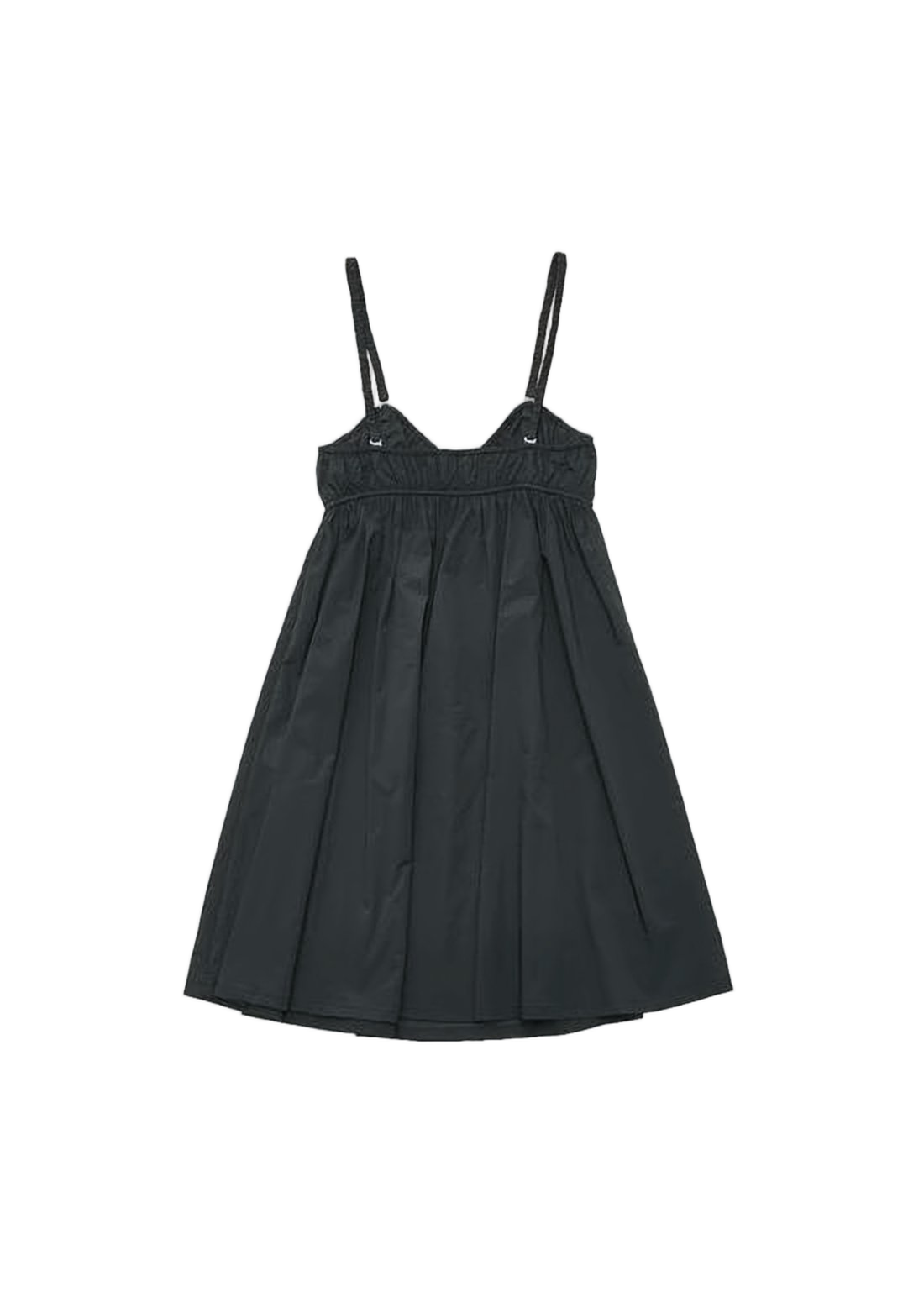 Fitted Short Dress with Sweetheart Neckline