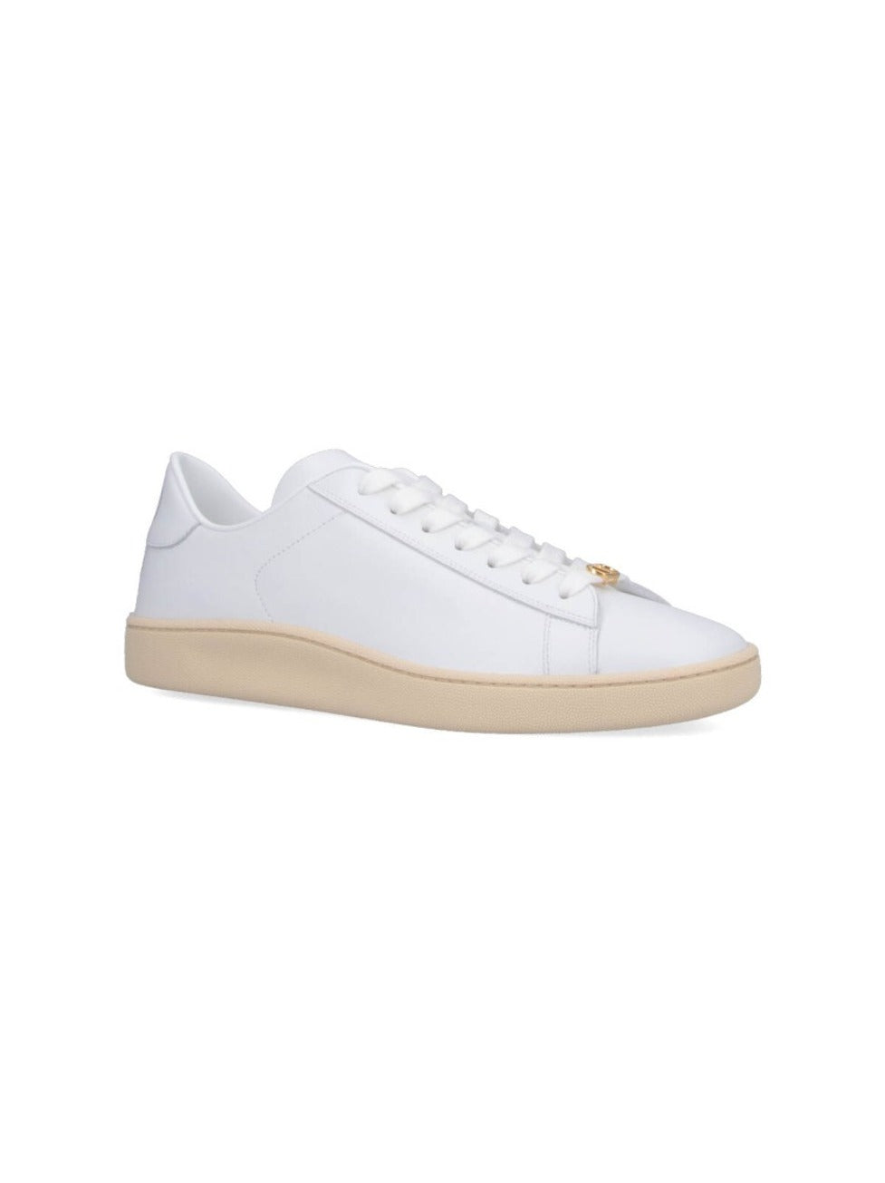 "Royco" Sneakers White
