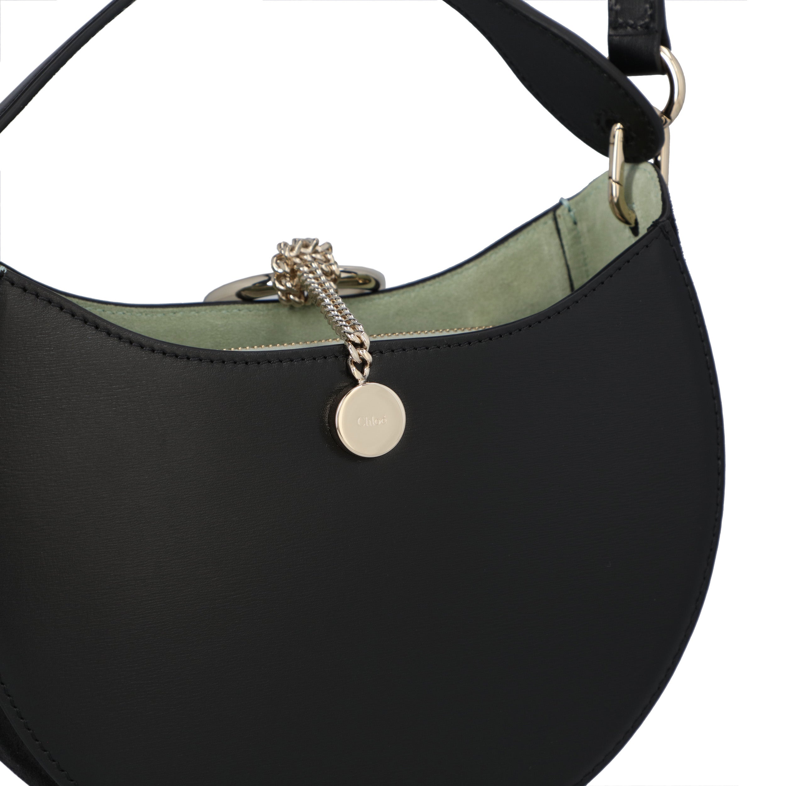 Arlene Hobo Black