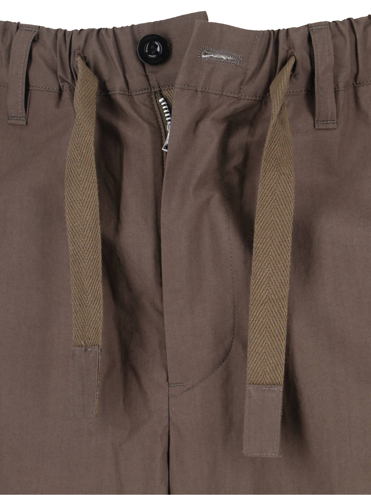 Cargo Pants – Taupe