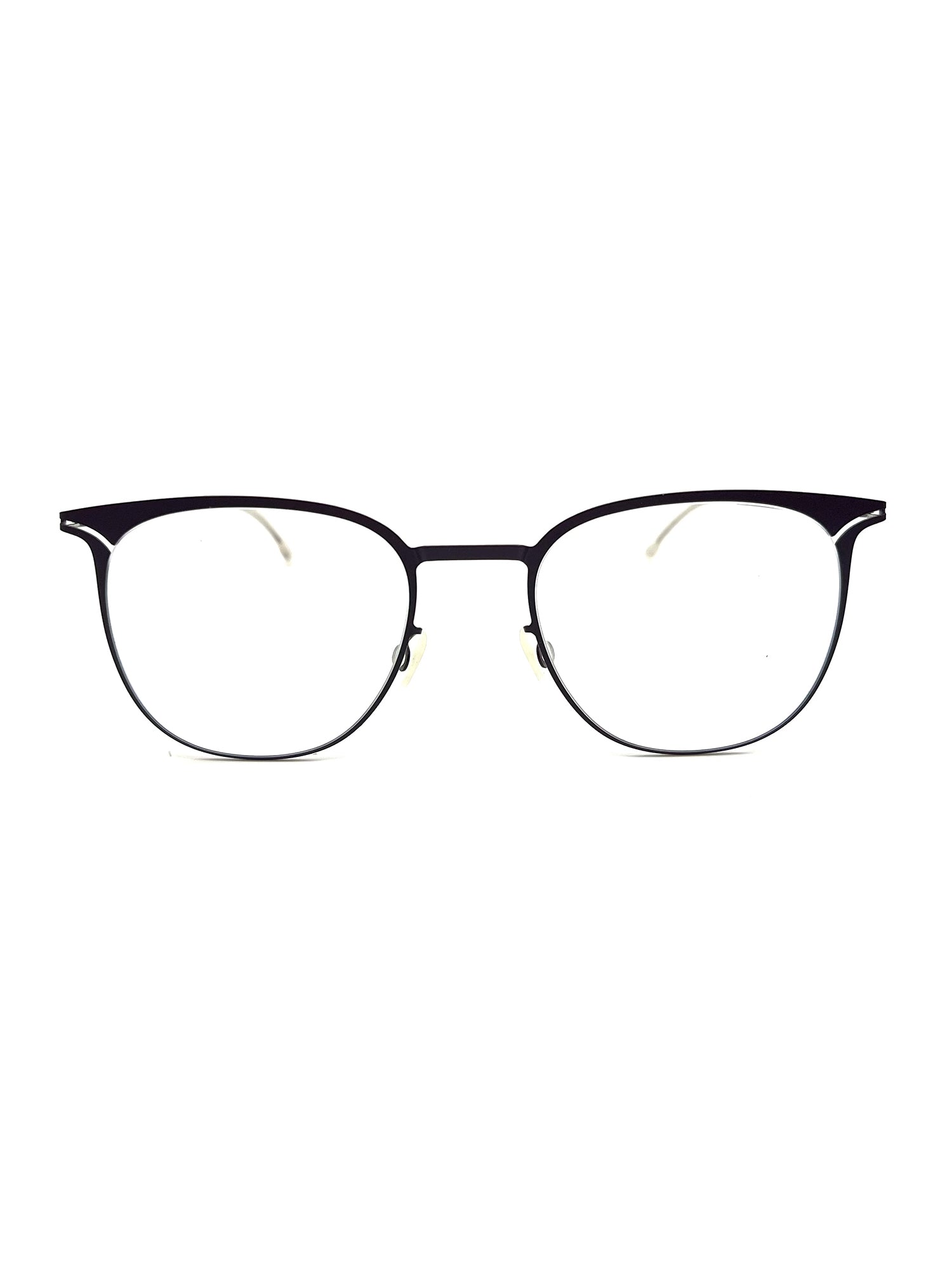 Aluminium Optical Frames with Stylish Pink and Purple Hues