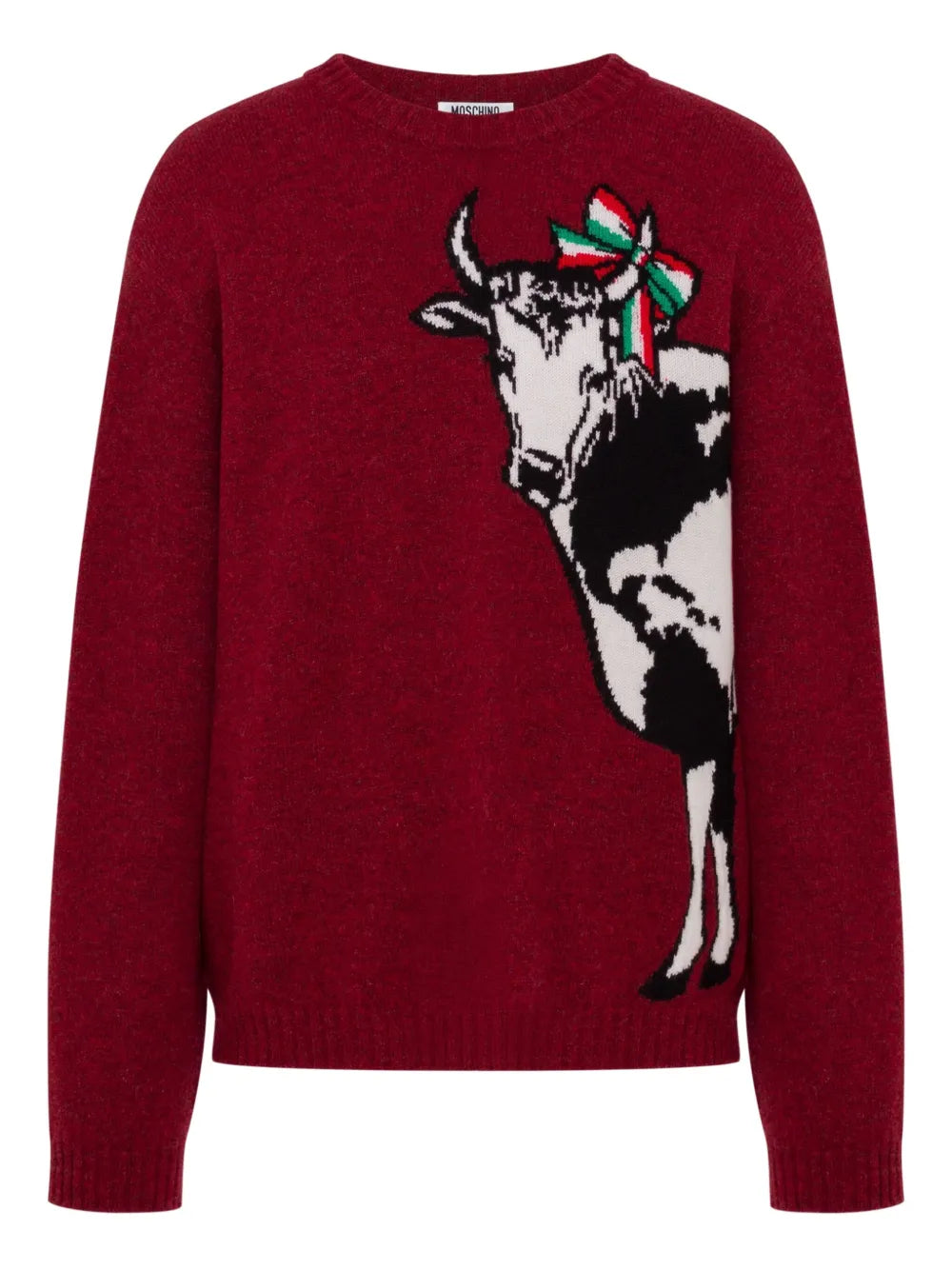 Classic Regular Fit Knitwear